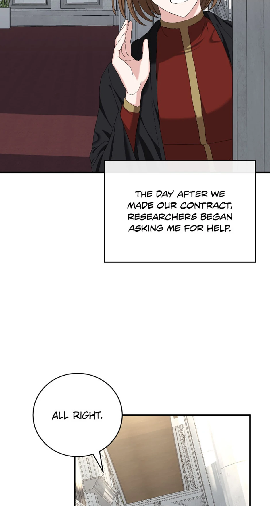 For a Certain Princess [Official] Chapter 4 page 43