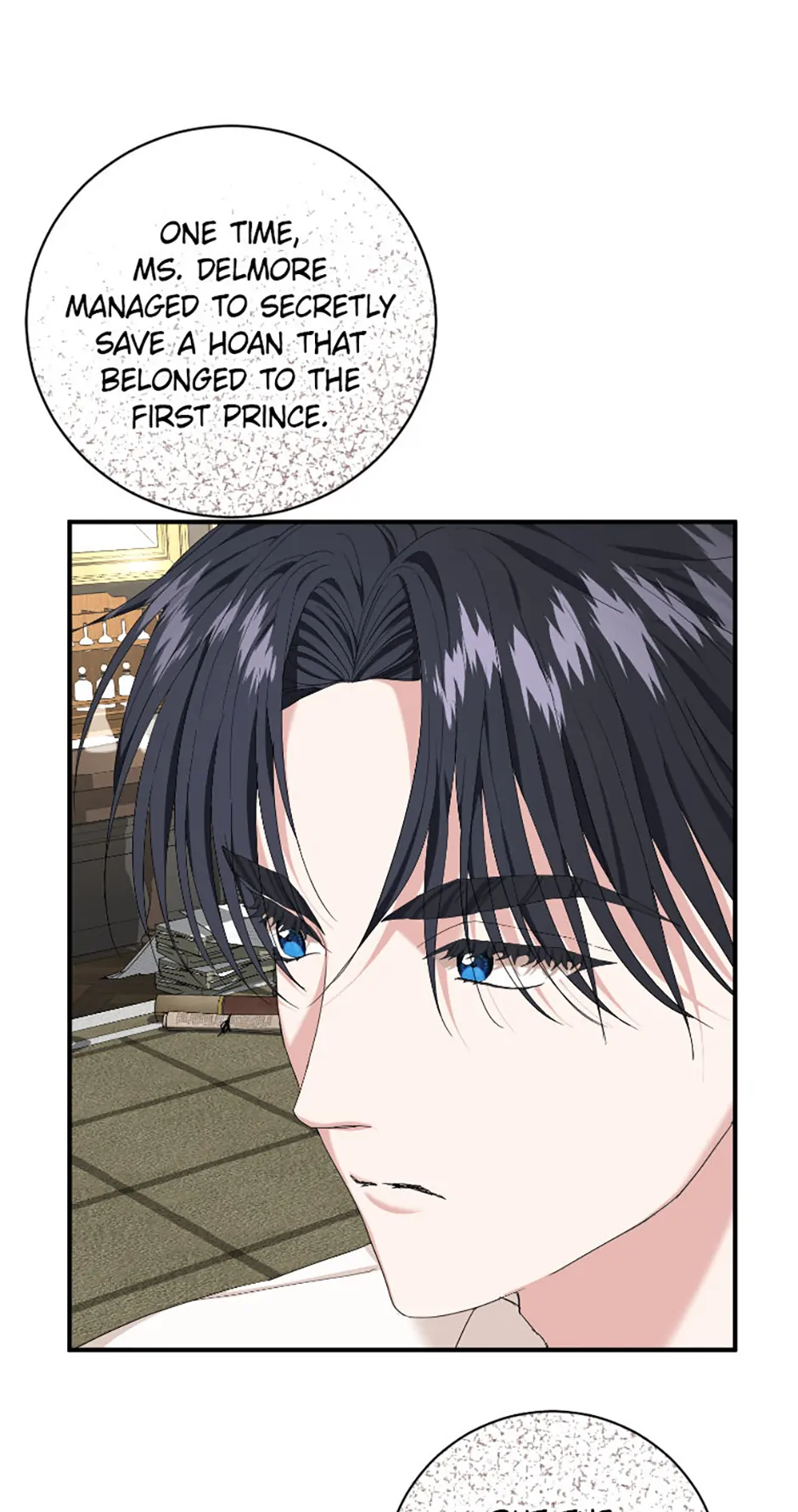 For a Certain Princess [Official] Chapter 4 page 48