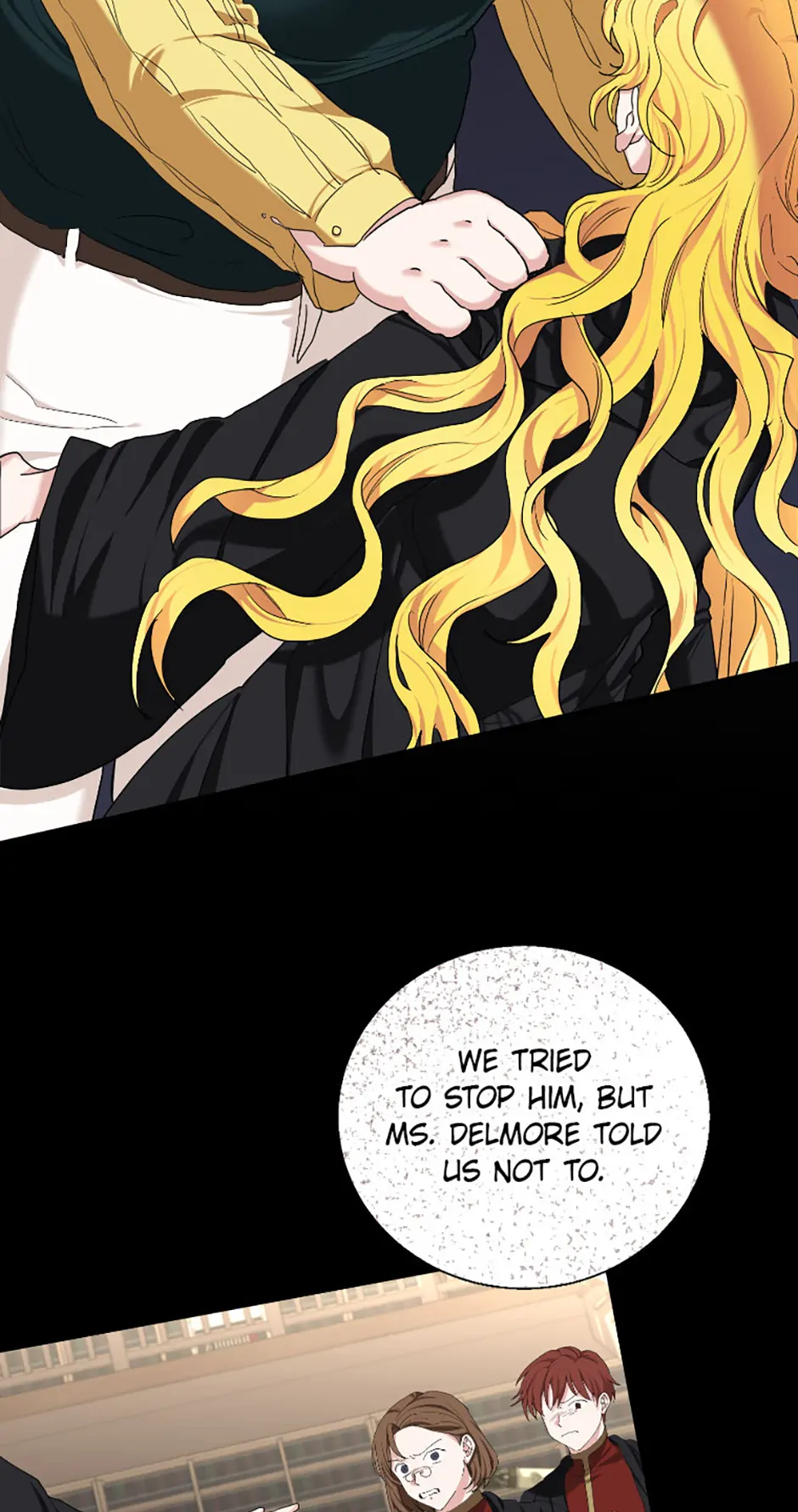 For a Certain Princess [Official] Chapter 4 page 51