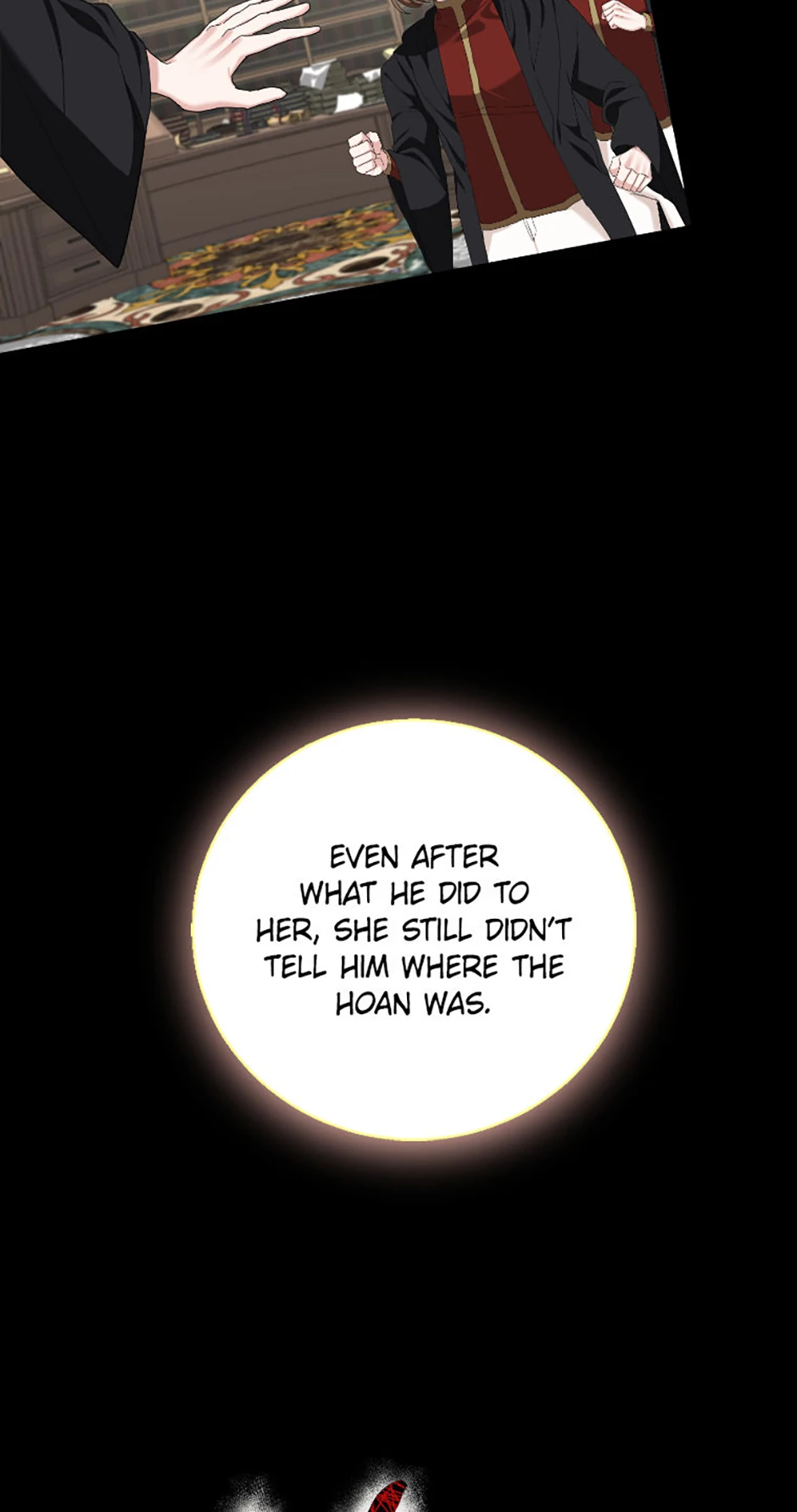 For a Certain Princess [Official] Chapter 4 page 52