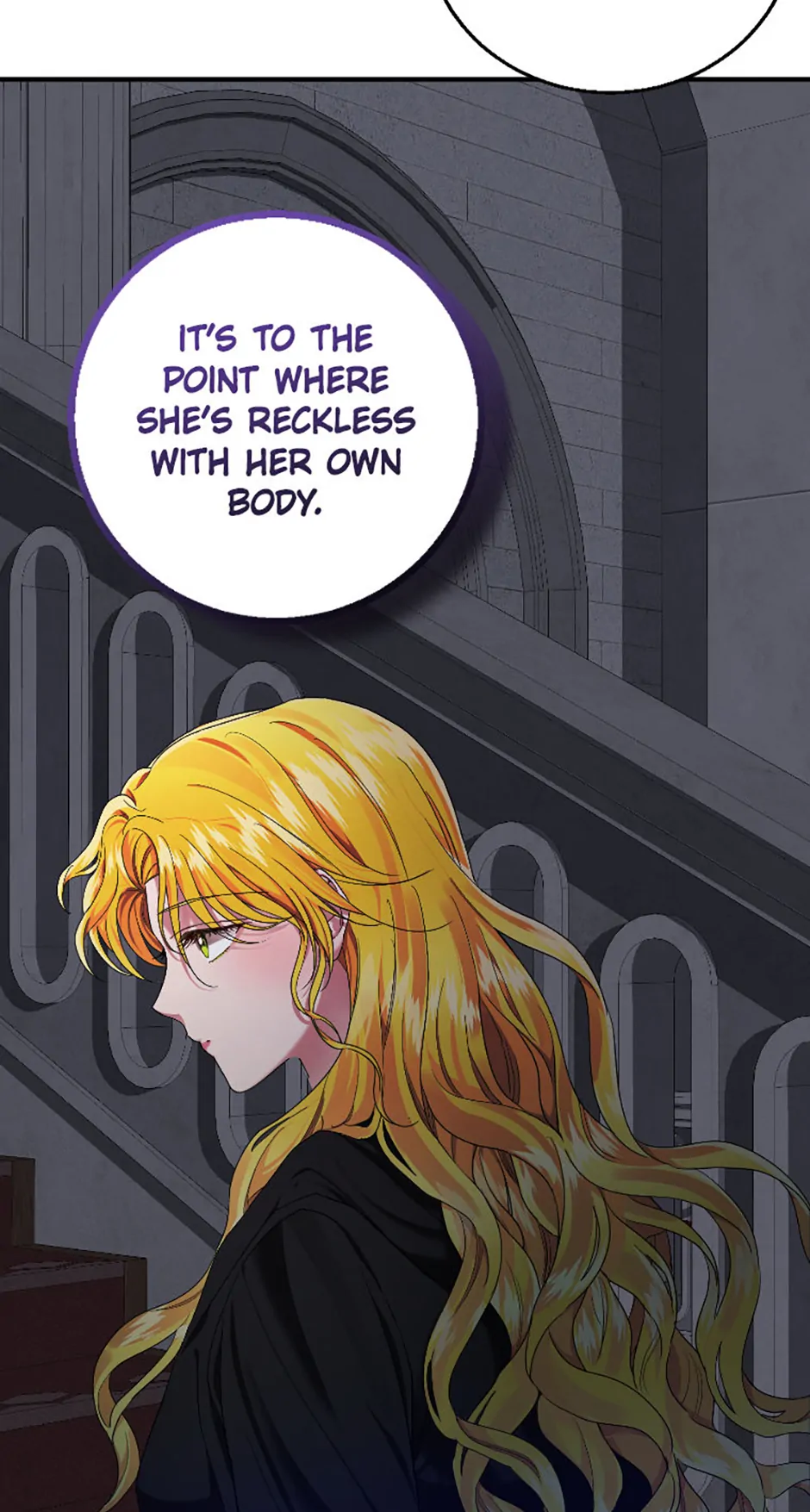 For a Certain Princess [Official] Chapter 4 page 55
