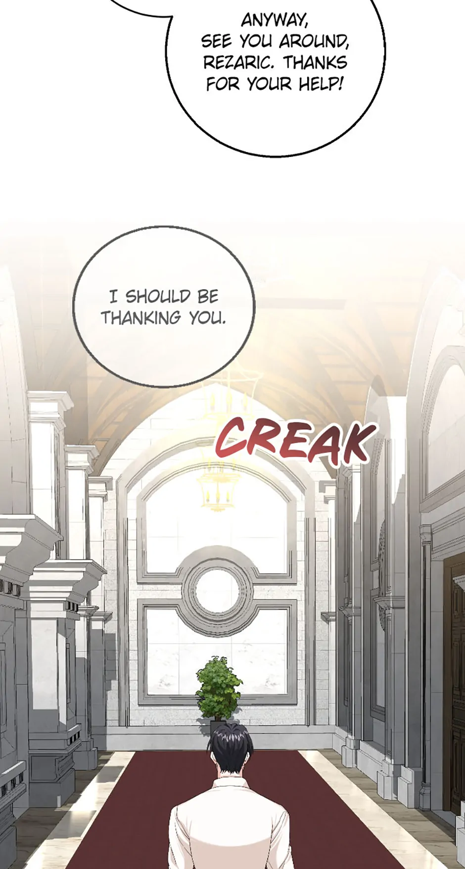 For a Certain Princess [Official] Chapter 4 page 58