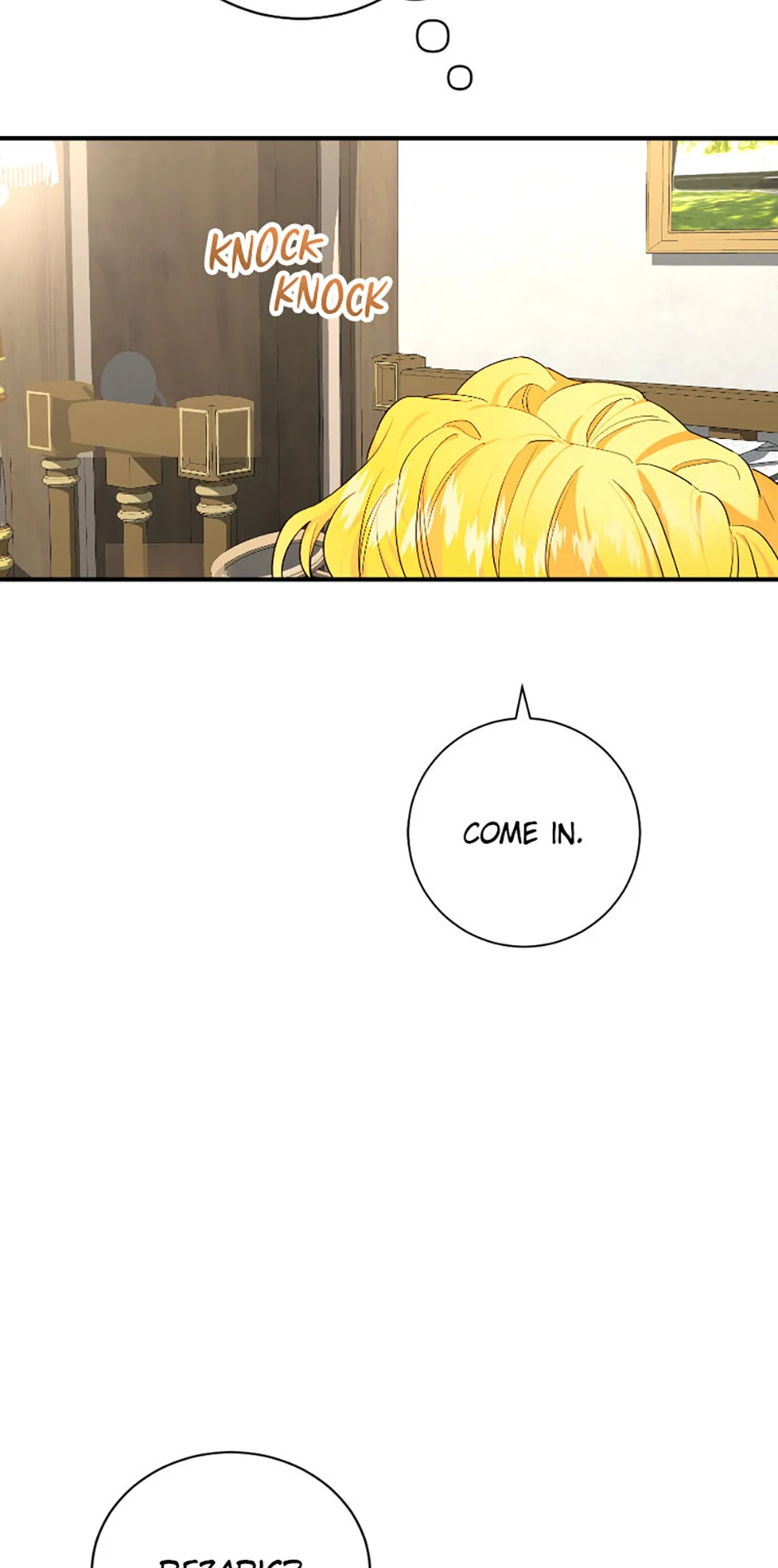 For a Certain Princess [Official] Chapter 4 page 63