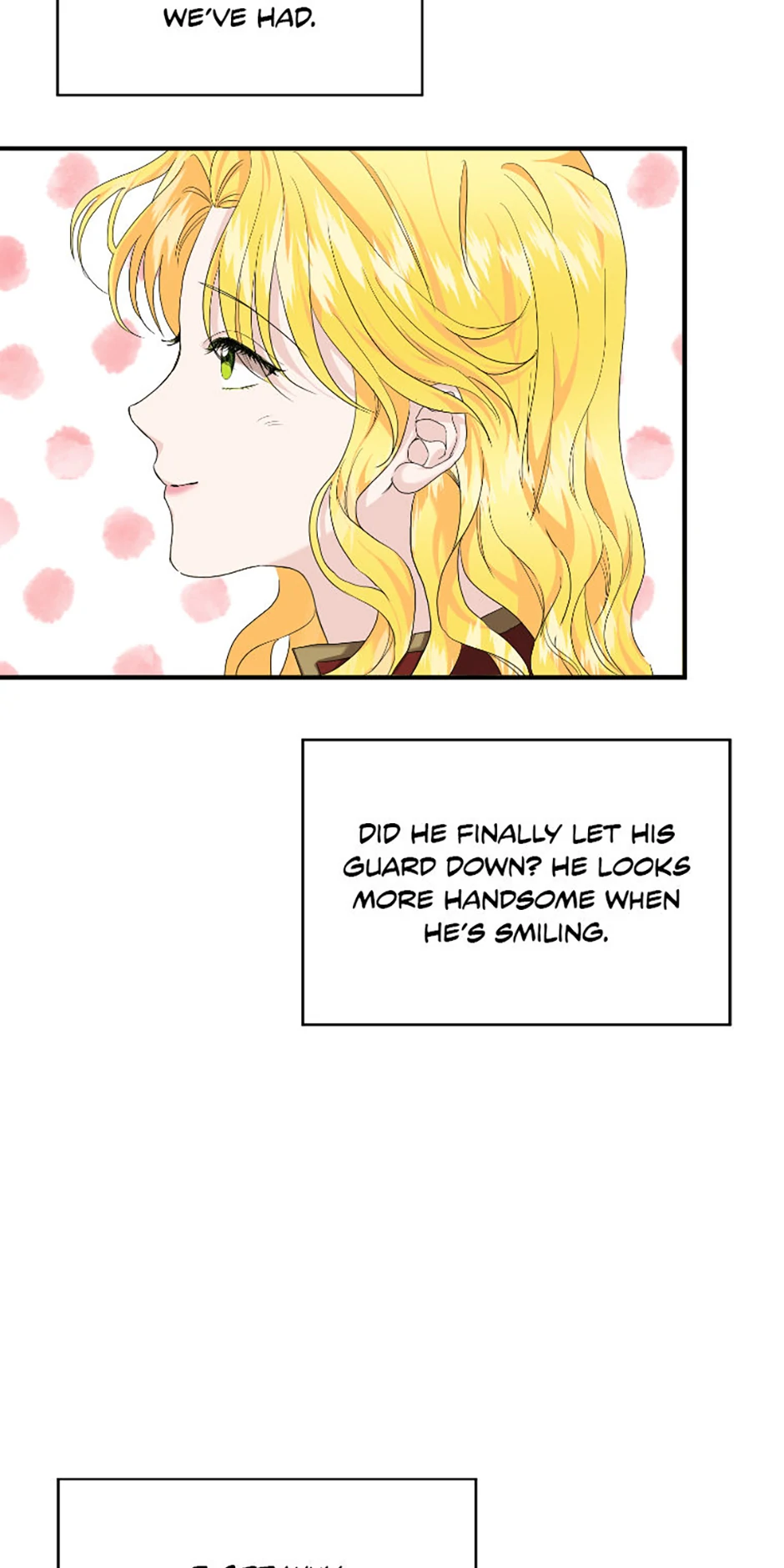 For a Certain Princess [Official] Chapter 4 page 68