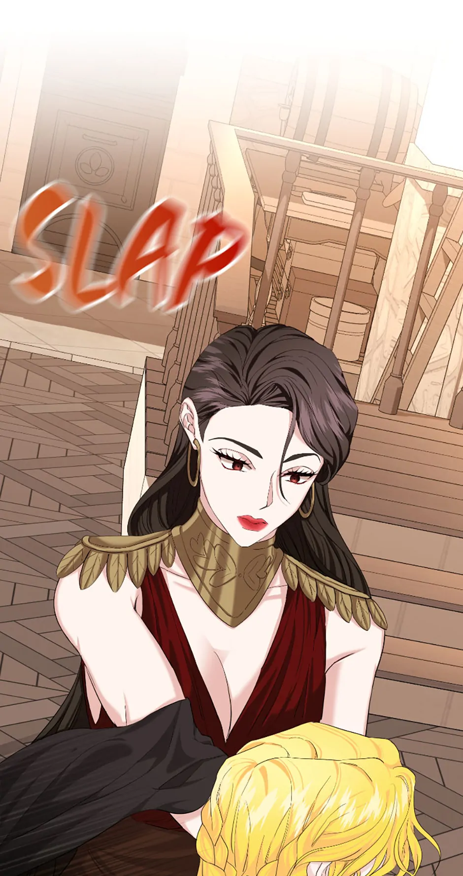 For a Certain Princess [Official] Chapter 4 page 6