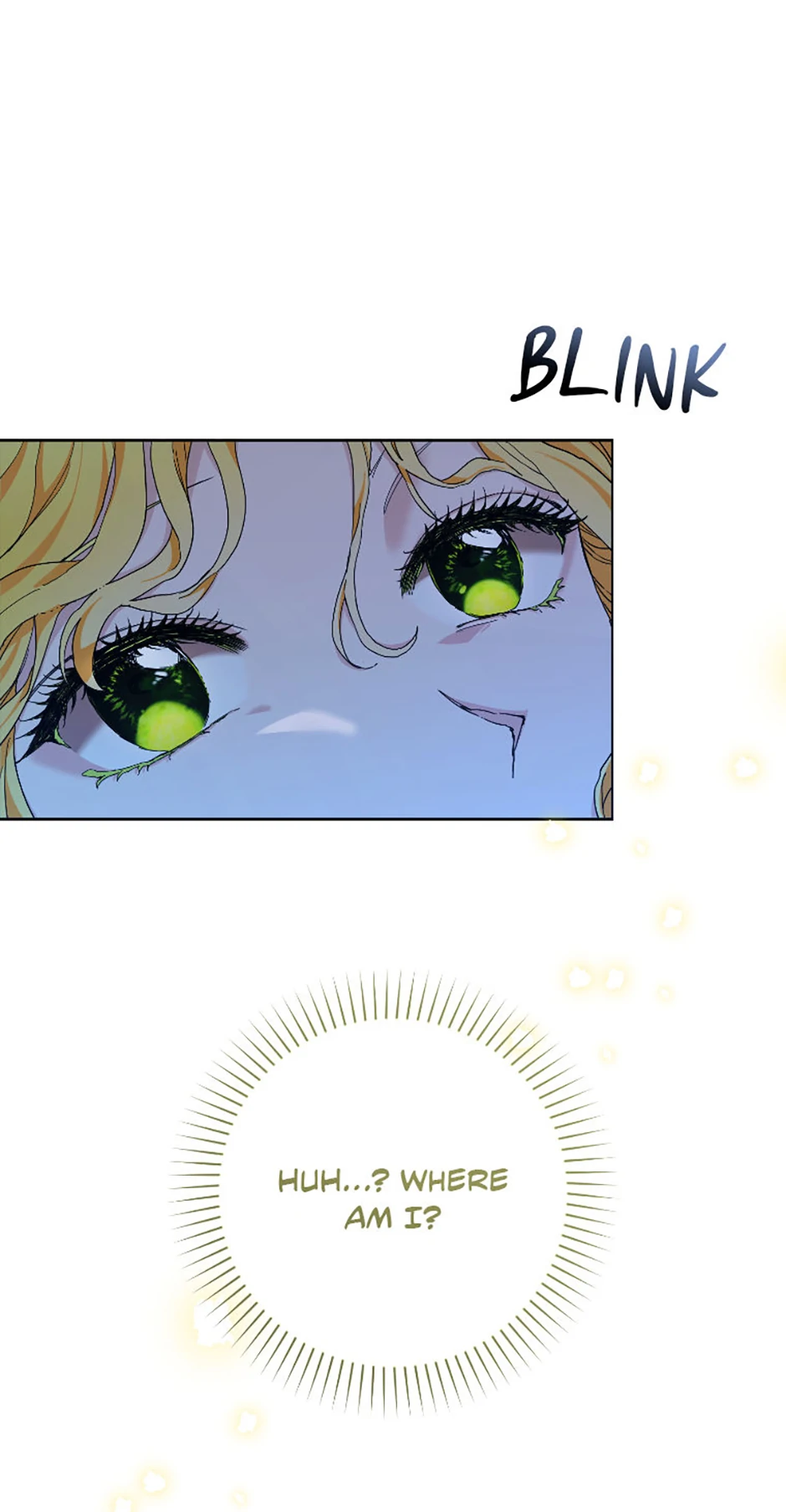 For a Certain Princess [Official] Chapter 5 page 0