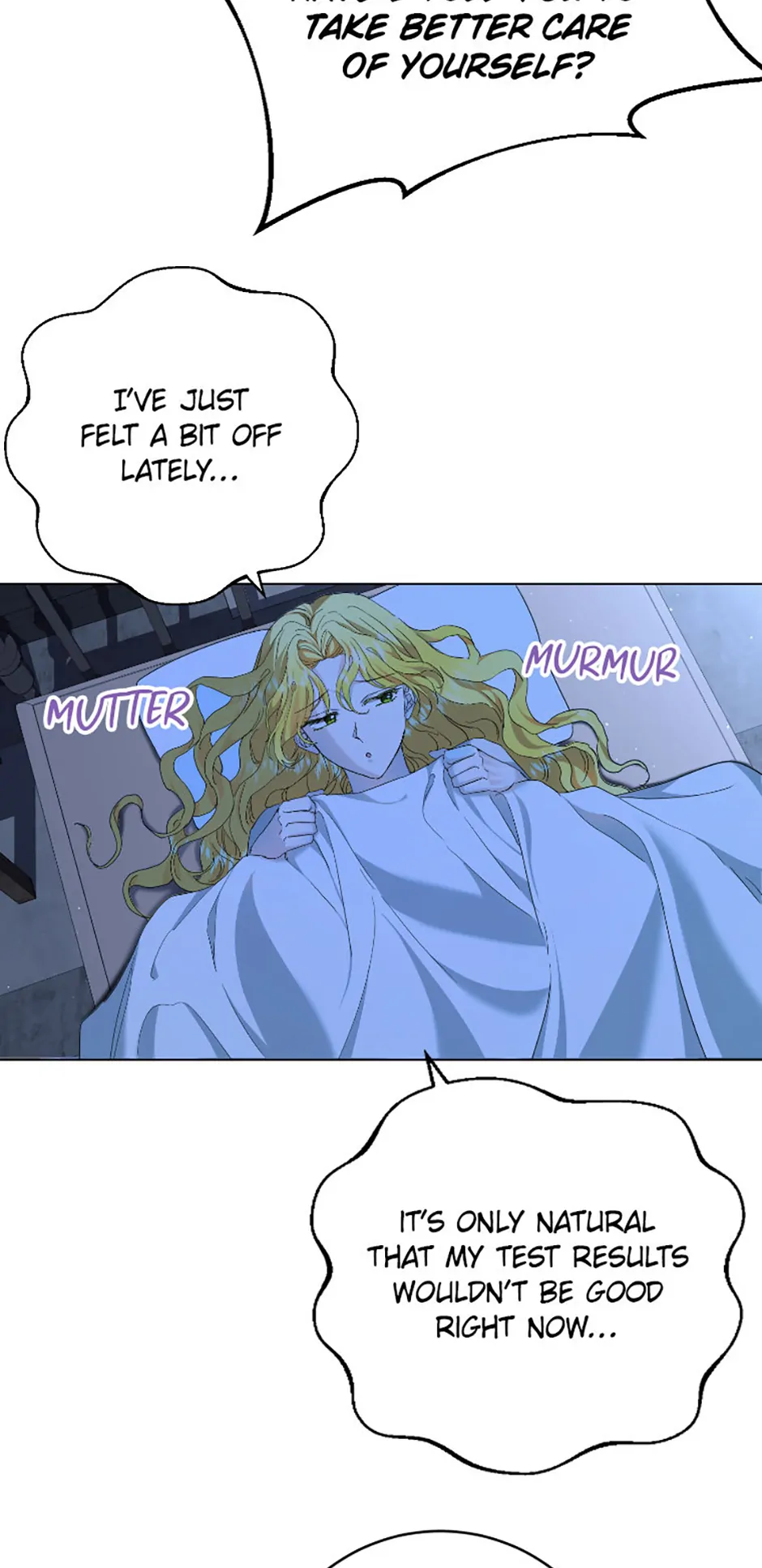 For a Certain Princess [Official] Chapter 5 page 9