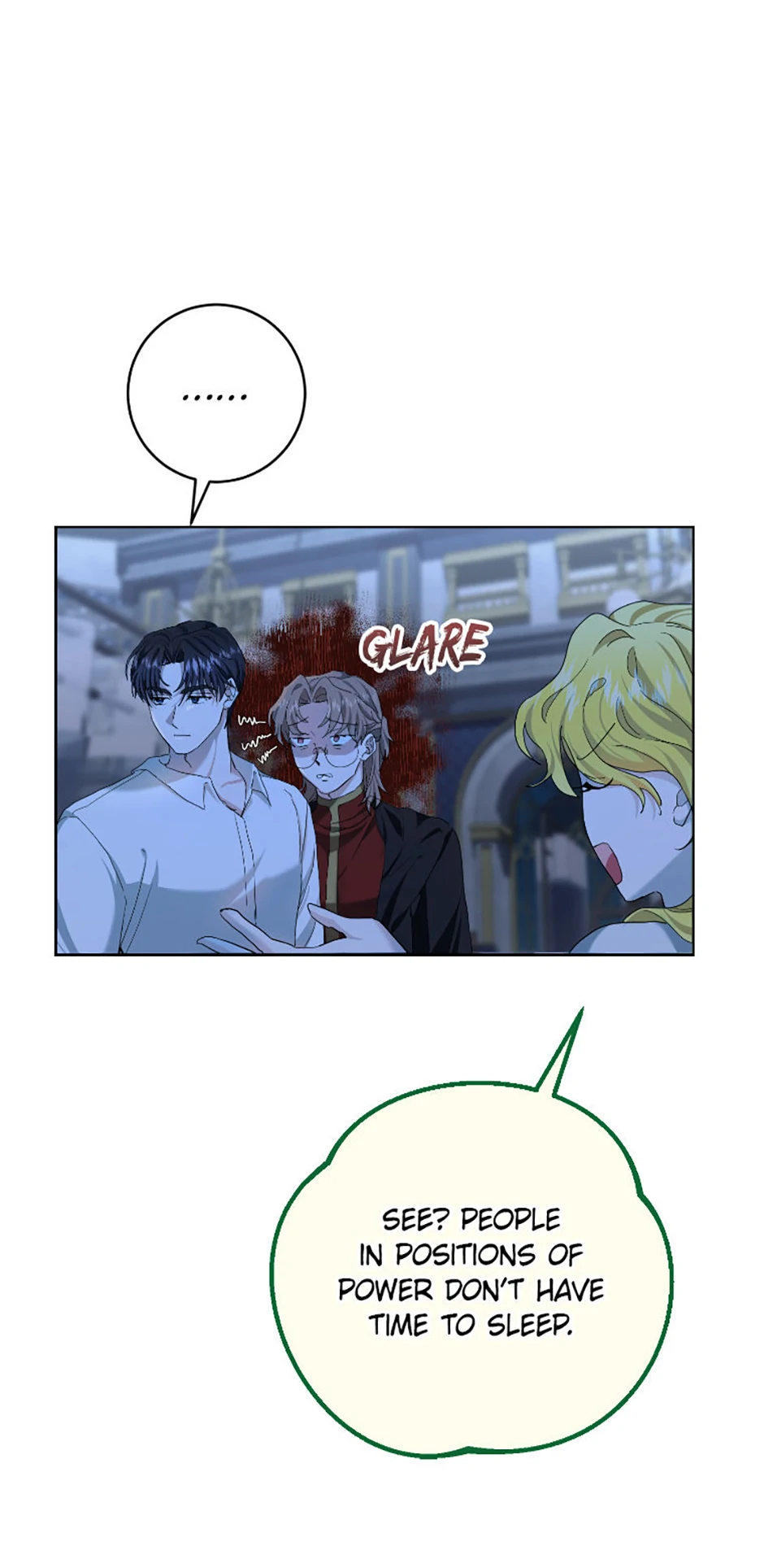 For a Certain Princess [Official] Chapter 5 page 13