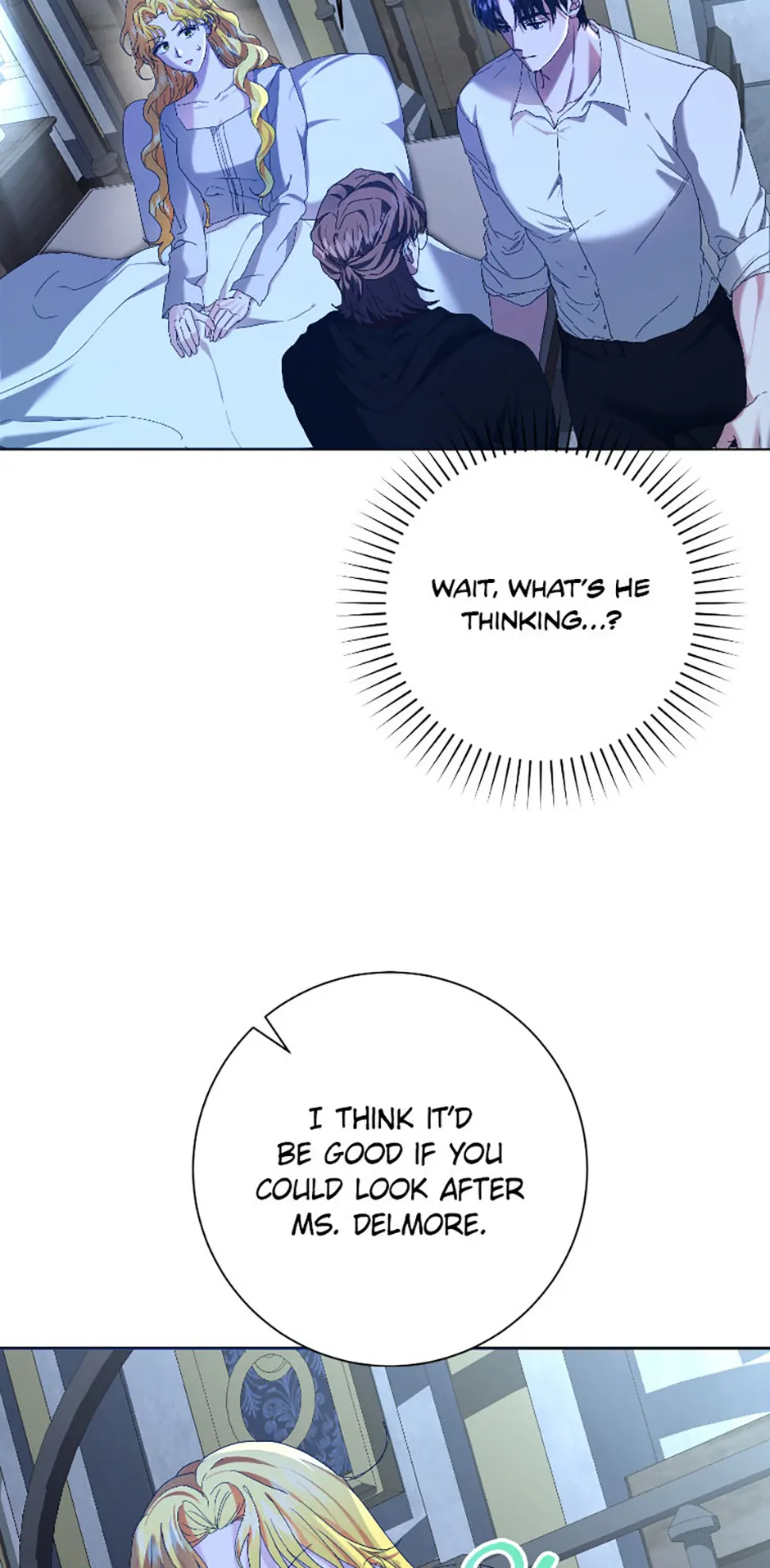 For a Certain Princess [Official] Chapter 5 page 15