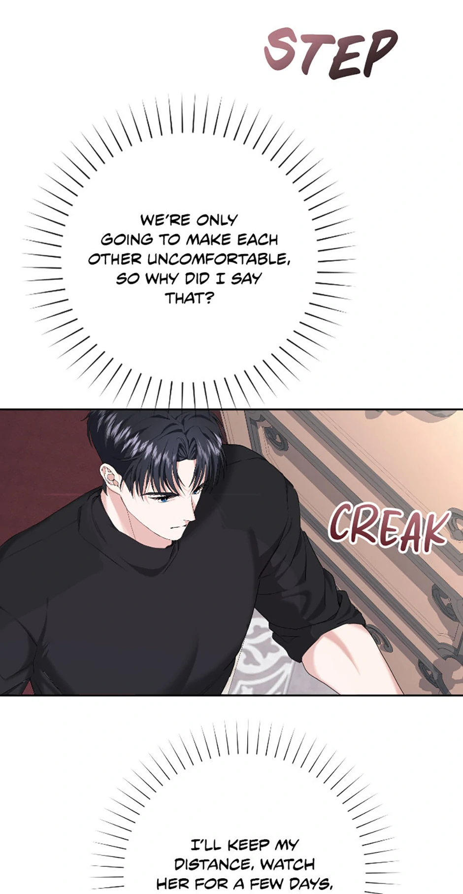 For a Certain Princess [Official] Chapter 5 page 29