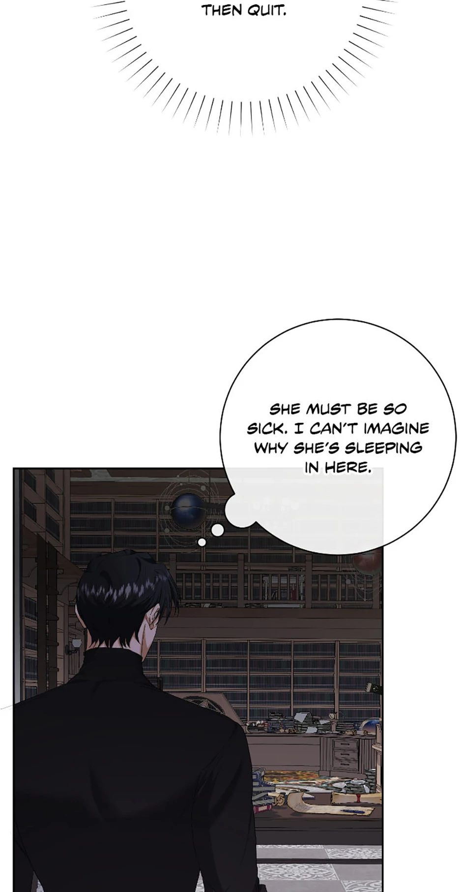 For a Certain Princess [Official] Chapter 5 page 30