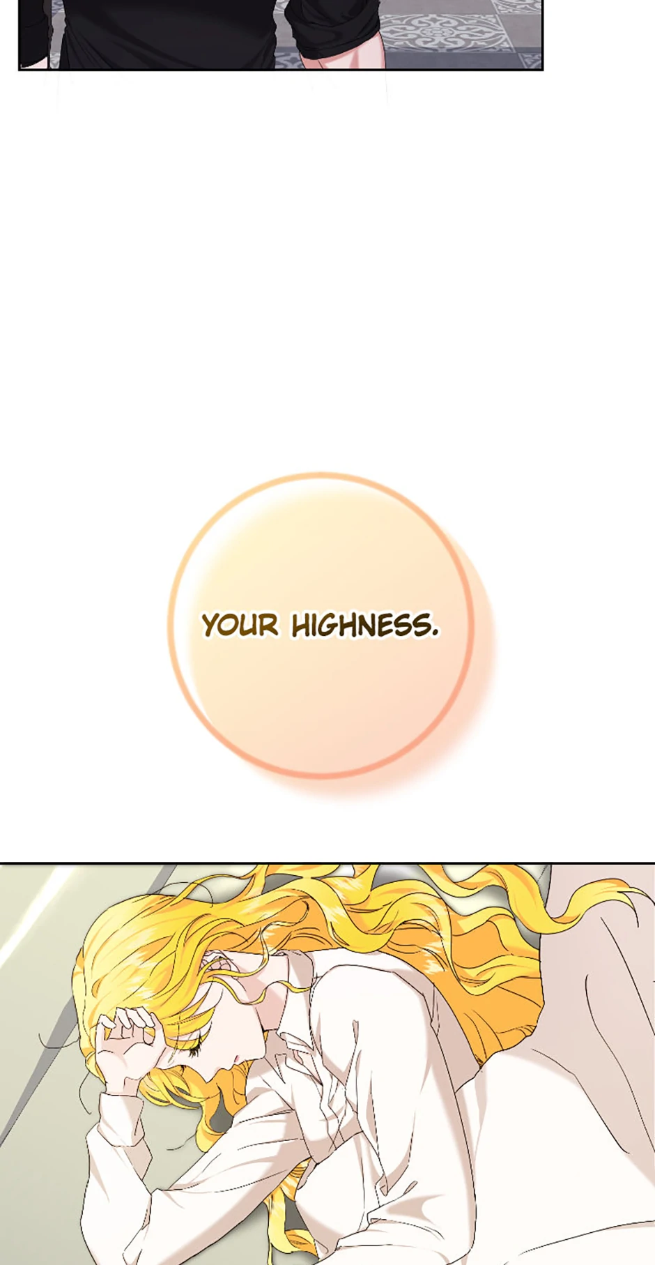 For a Certain Princess [Official] Chapter 5 page 31