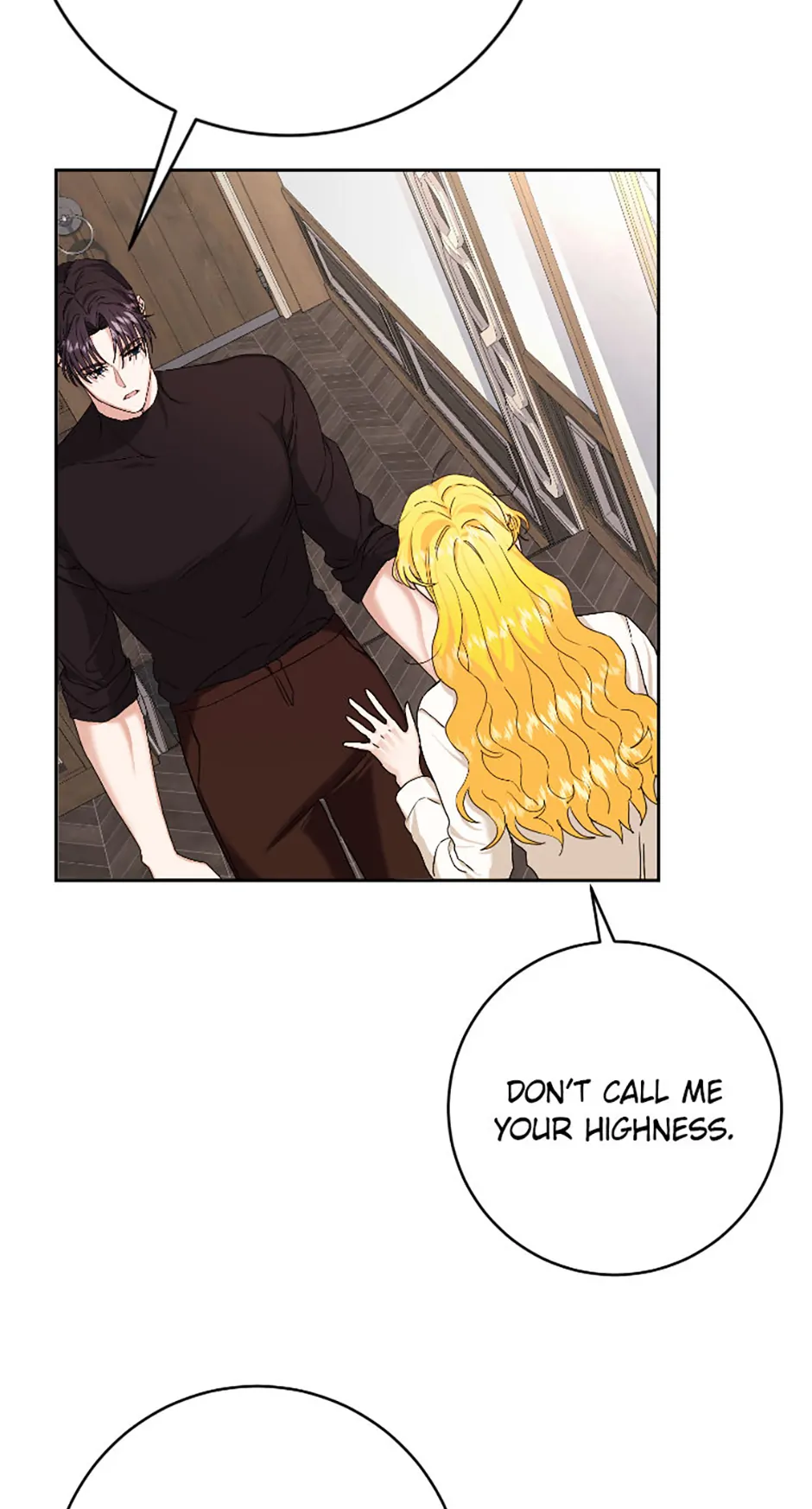 For a Certain Princess [Official] Chapter 5 page 36