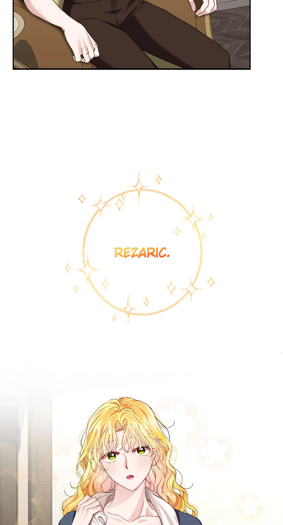 For a Certain Princess [Official] Chapter 5 page 39