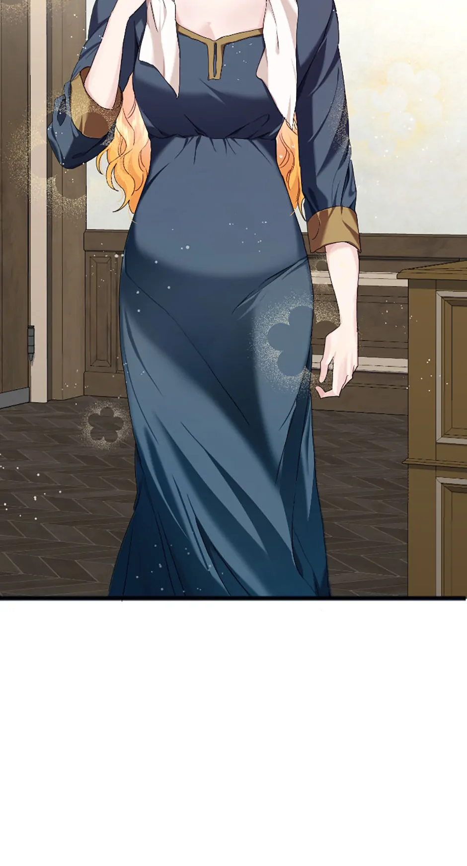 For a Certain Princess [Official] Chapter 5 page 40