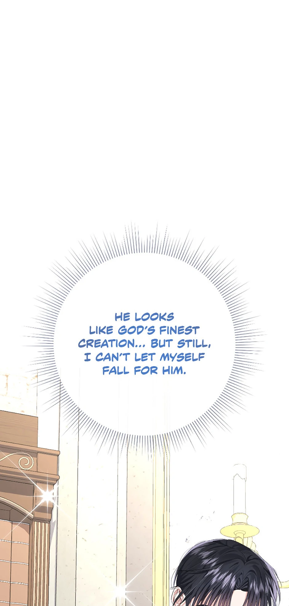 For a Certain Princess [Official] Chapter 5 page 41