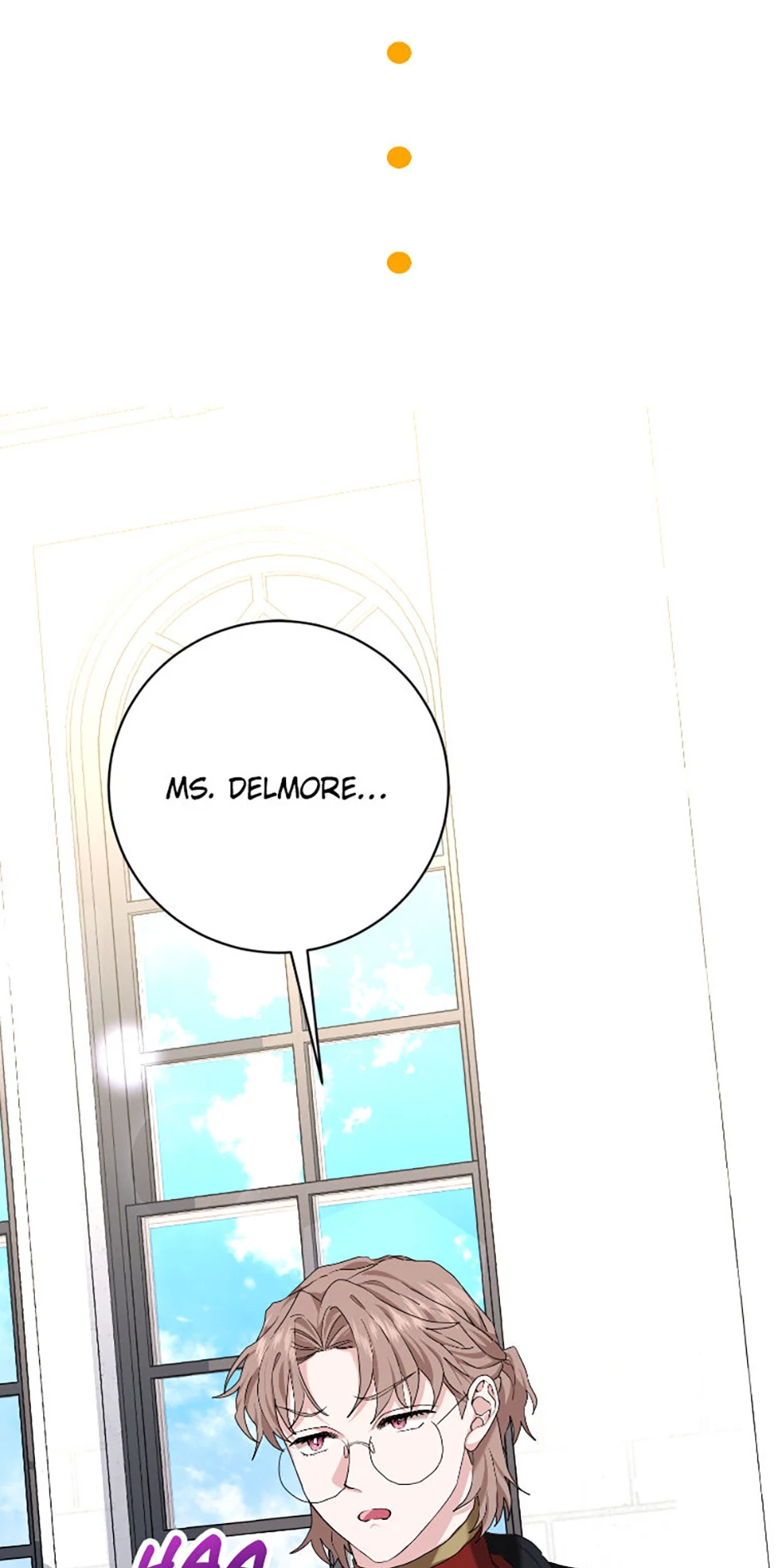 For a Certain Princess [Official] Chapter 5 page 48