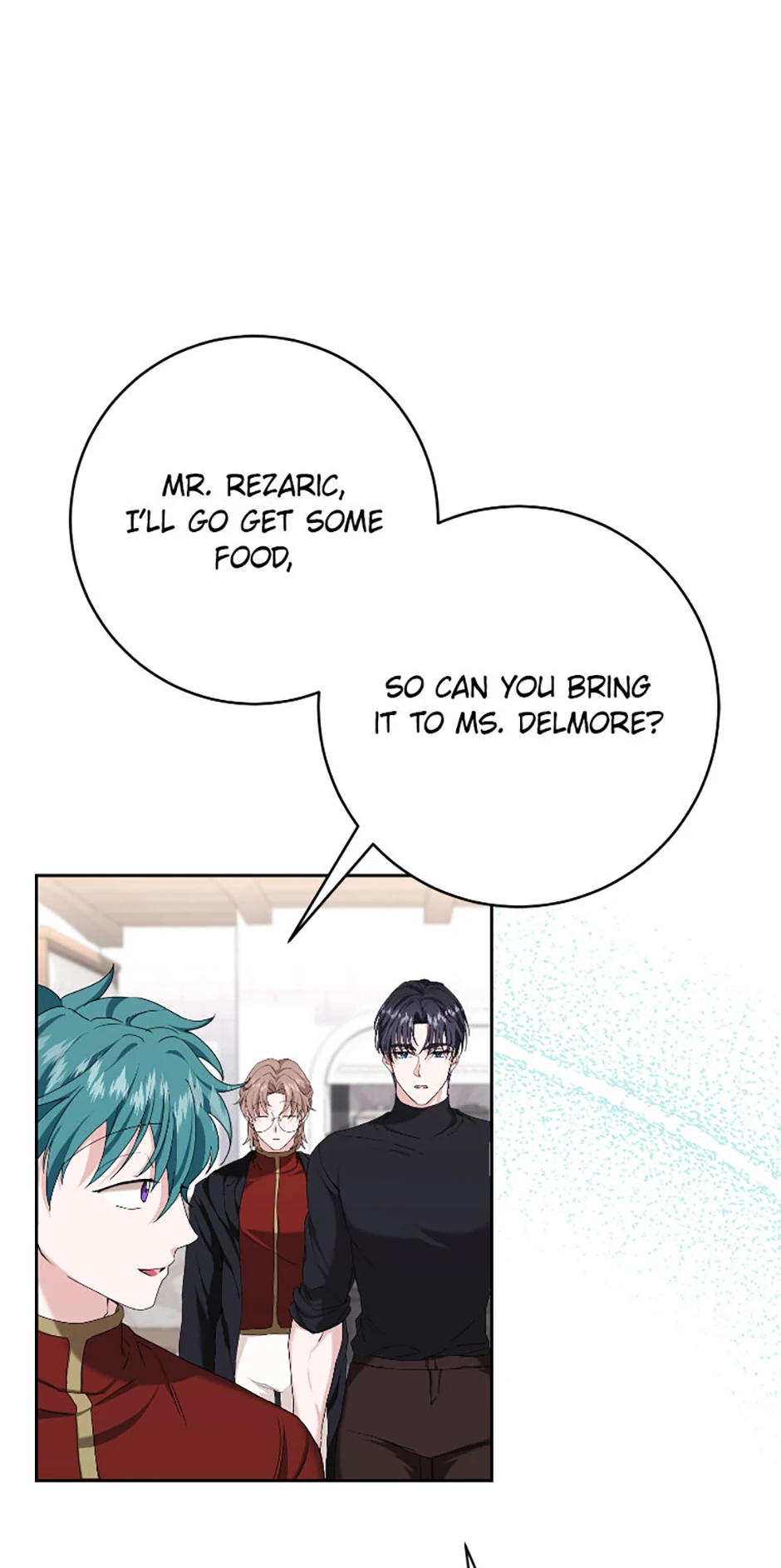 For a Certain Princess [Official] Chapter 5 page 51