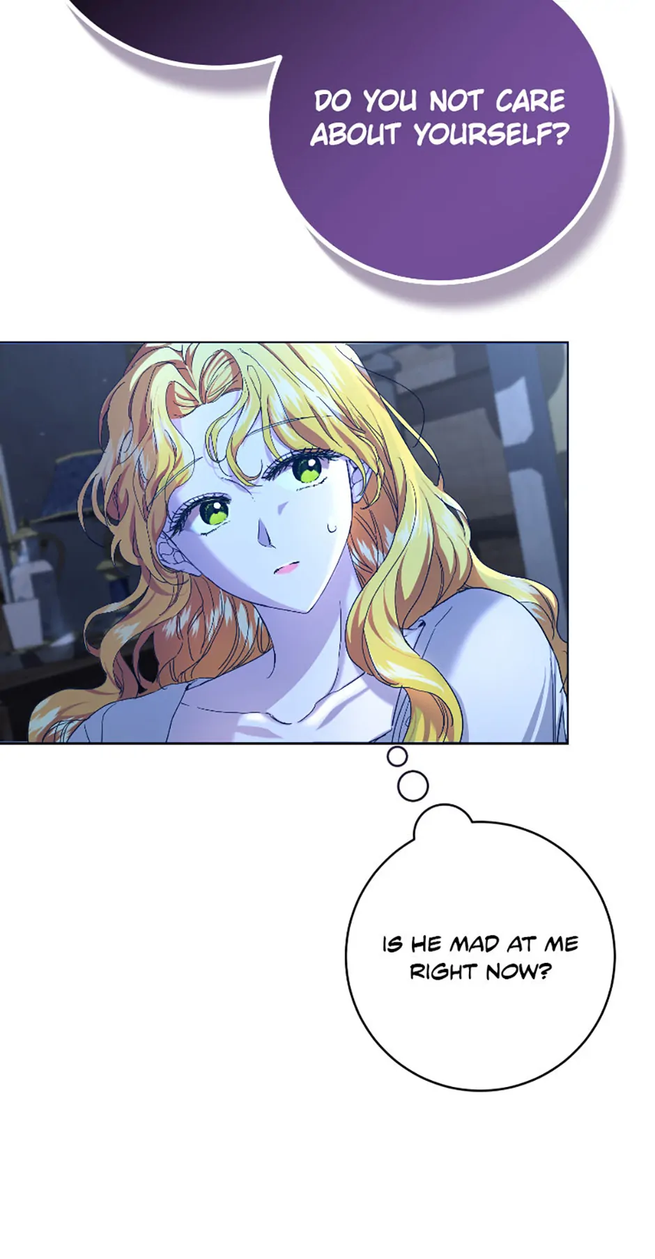 For a Certain Princess [Official] Chapter 5 page 5