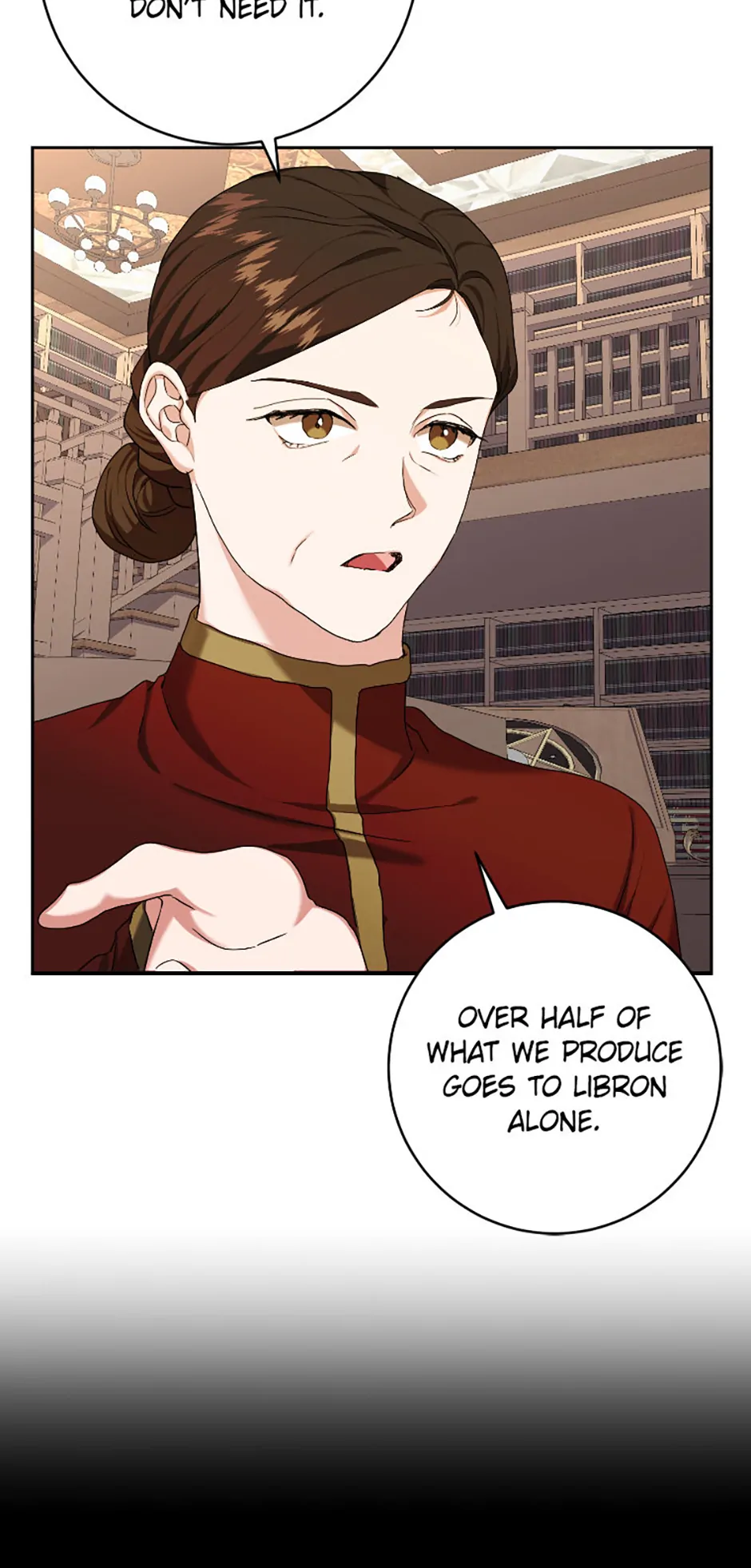 For a Certain Princess [Official] Chapter 5 page 59