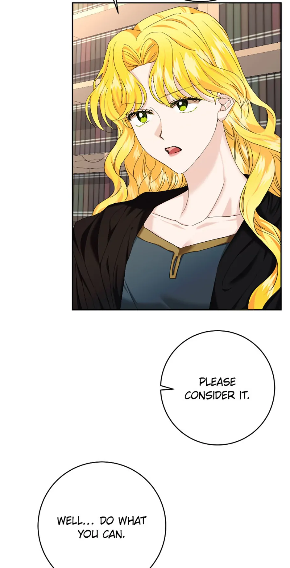 For a Certain Princess [Official] Chapter 5 page 64