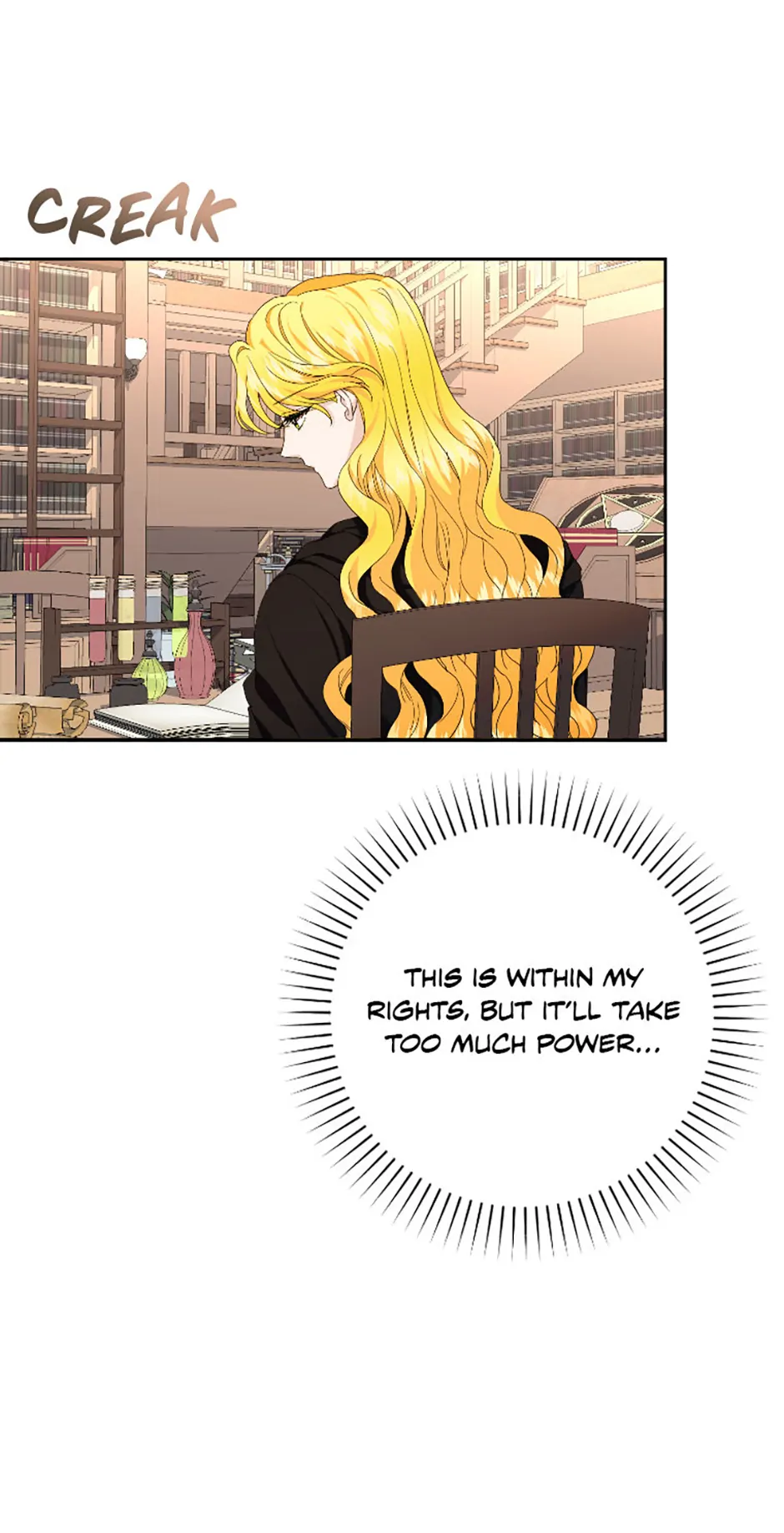 For a Certain Princess [Official] Chapter 5 page 66