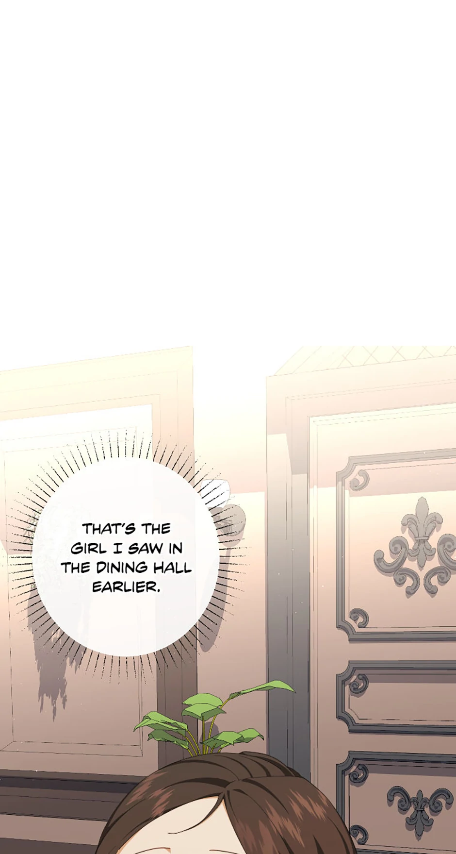 For a Certain Princess [Official] Chapter 7 page 0