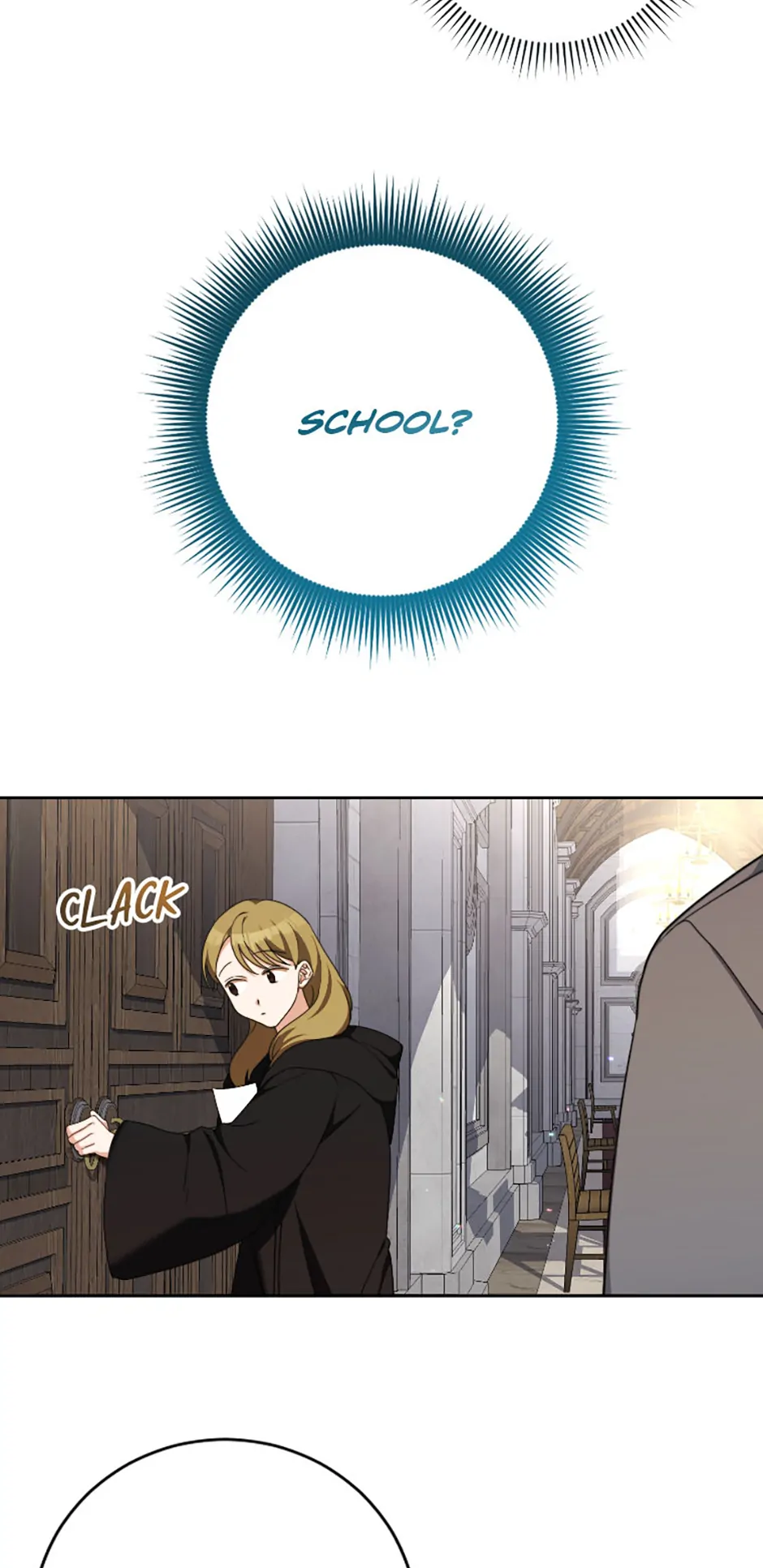 For a Certain Princess [Official] Chapter 7 page 11