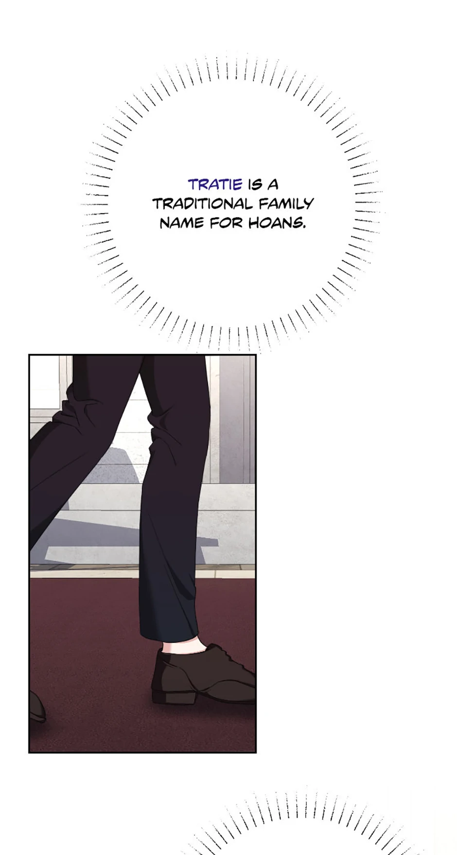 For a Certain Princess [Official] Chapter 7 page 20