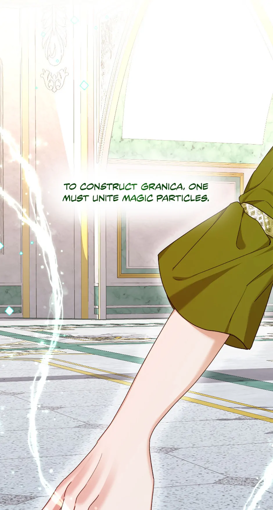For a Certain Princess [Official] Chapter 7 page 24