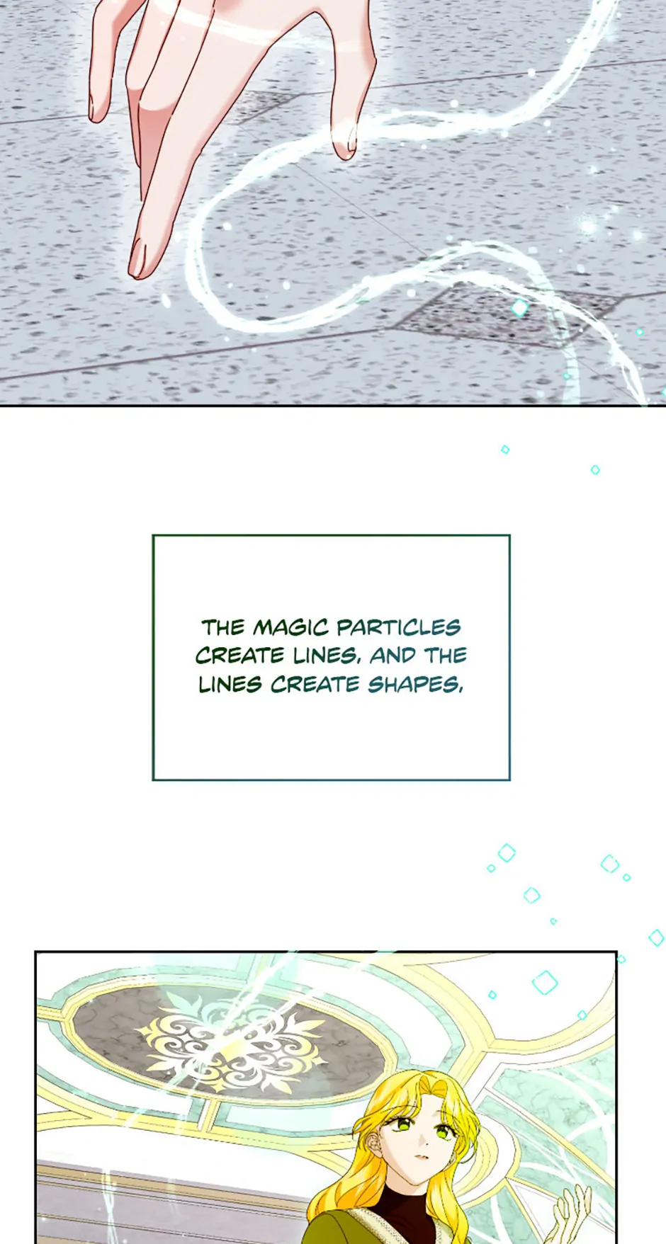 For a Certain Princess [Official] Chapter 7 page 25
