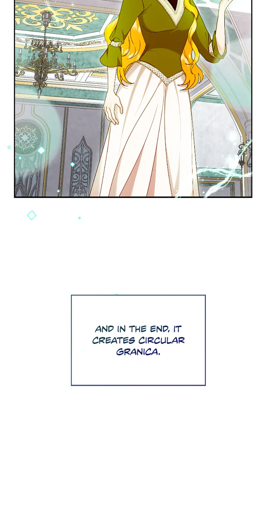 For a Certain Princess [Official] Chapter 7 page 26