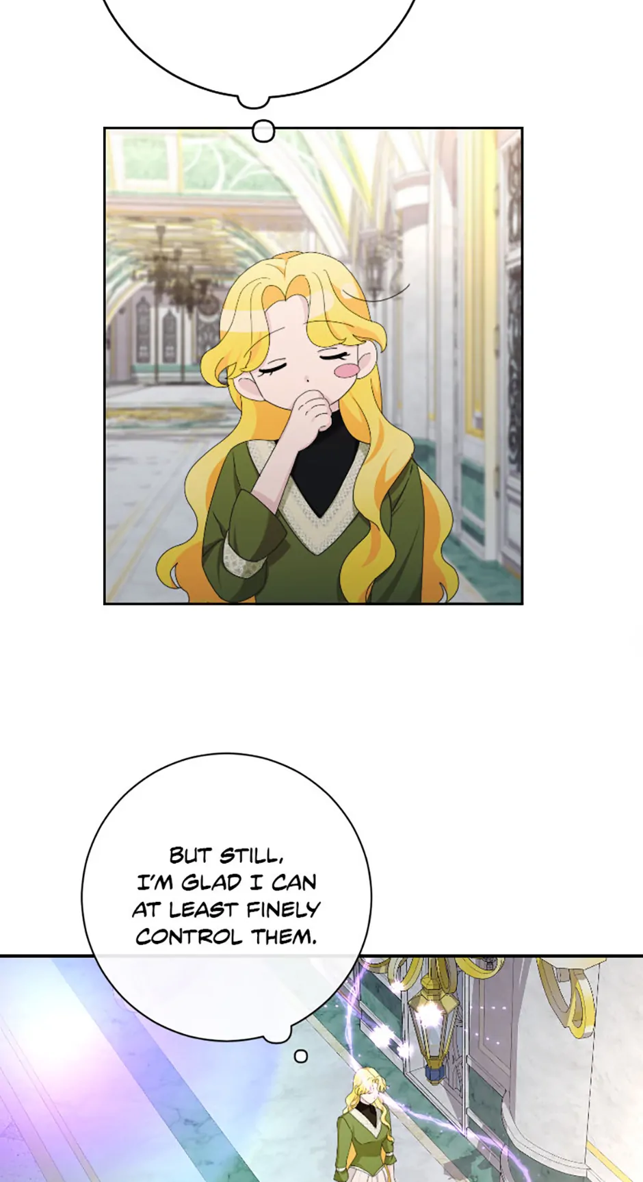For a Certain Princess [Official] Chapter 7 page 30