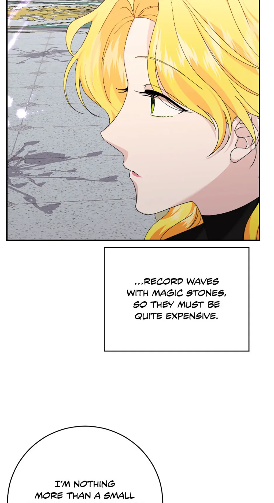 For a Certain Princess [Official] Chapter 7 page 32