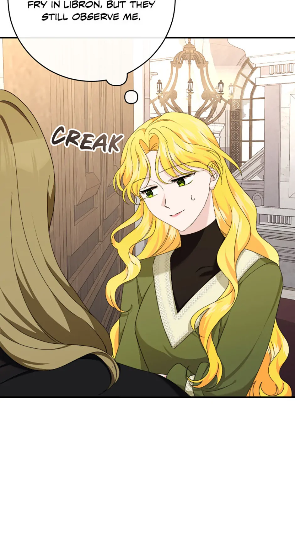 For a Certain Princess [Official] Chapter 7 page 33