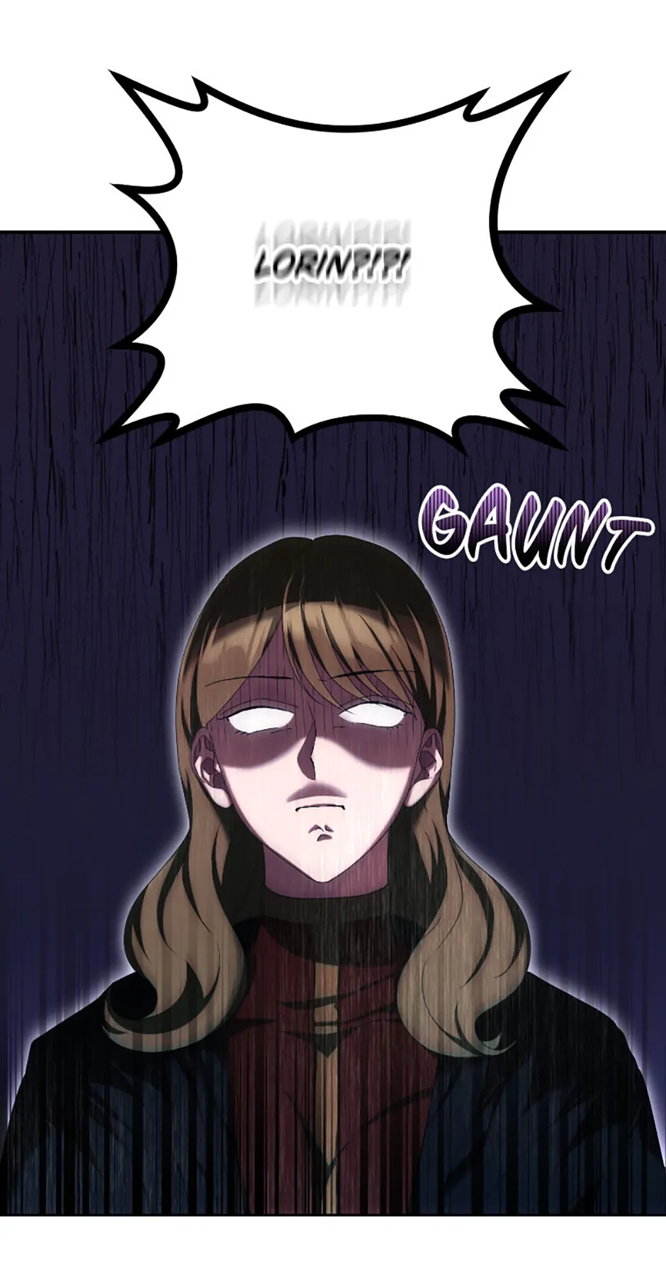 For a Certain Princess [Official] Chapter 7 page 34