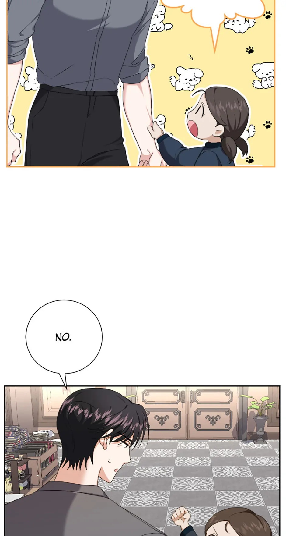 For a Certain Princess [Official] Chapter 7 page 3