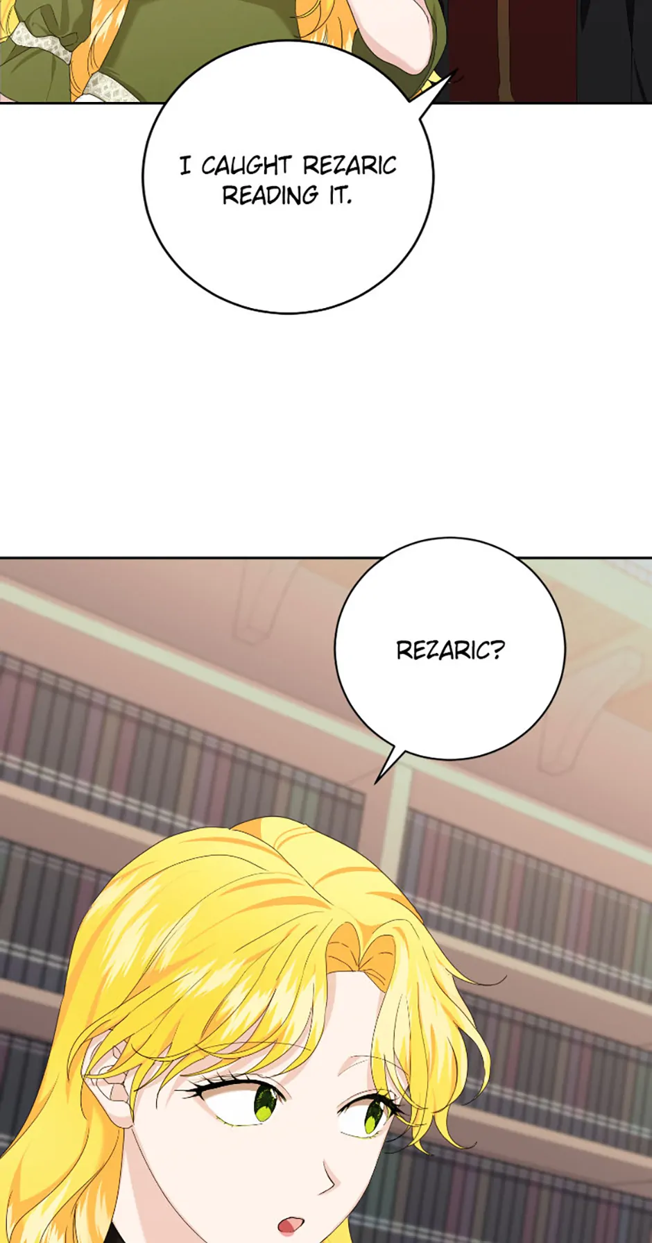 For a Certain Princess [Official] Chapter 7 page 39