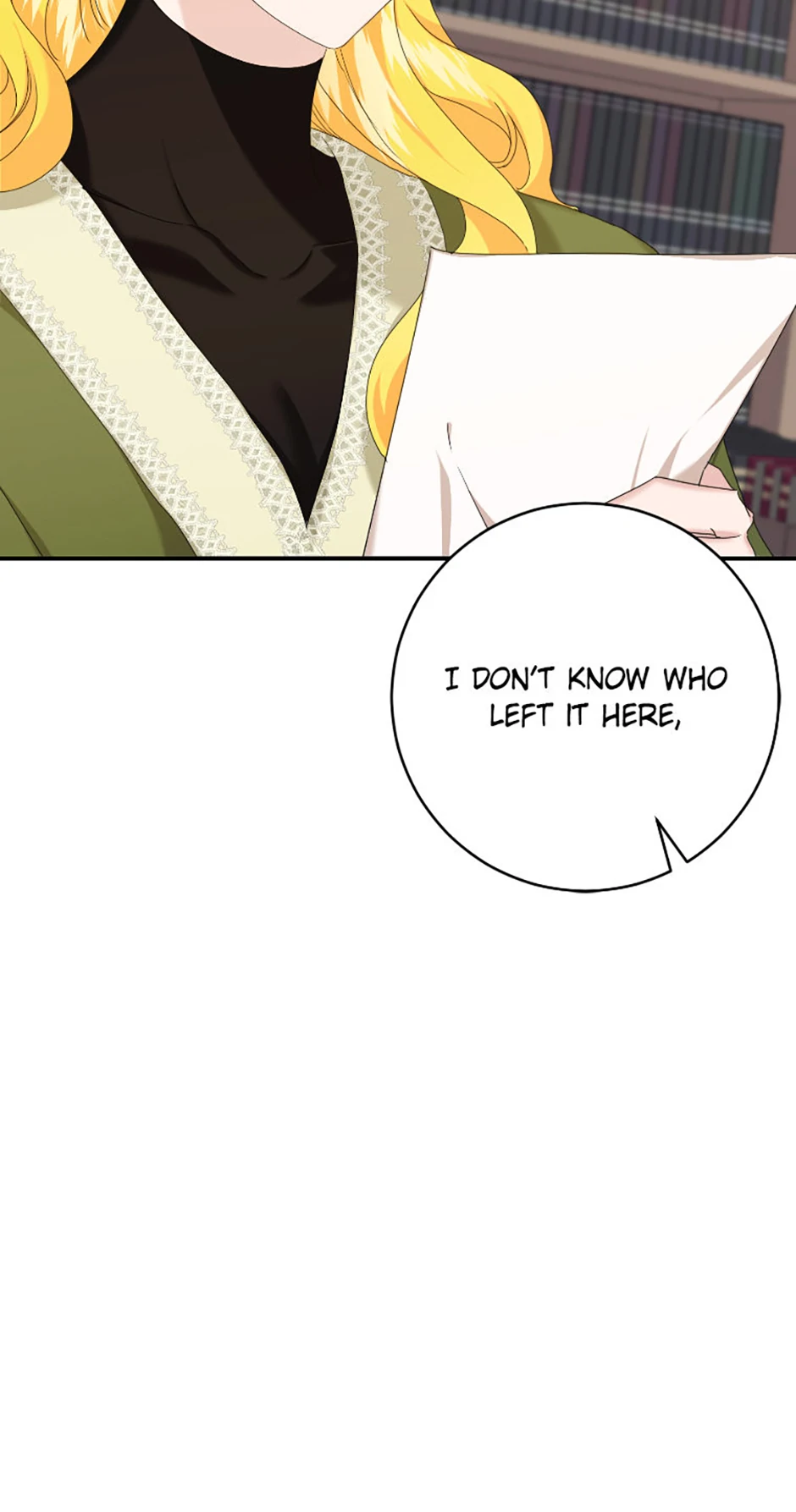 For a Certain Princess [Official] Chapter 7 page 40