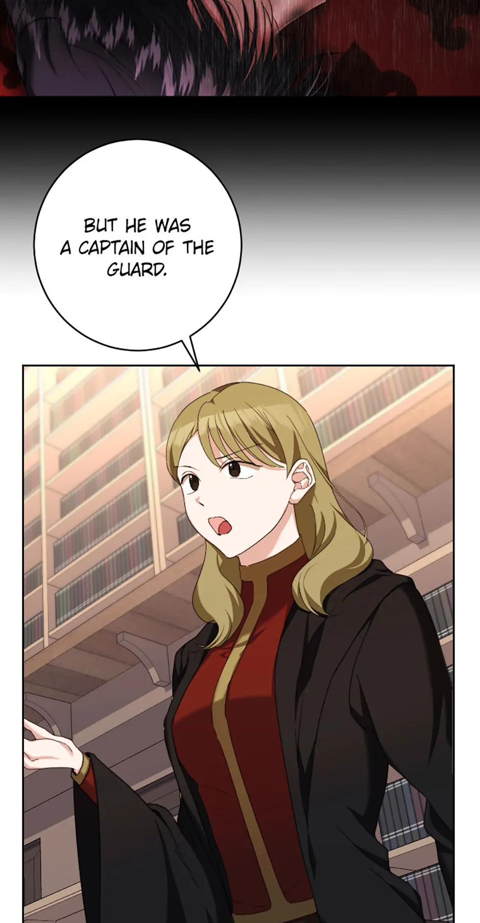 For a Certain Princess [Official] Chapter 7 page 43
