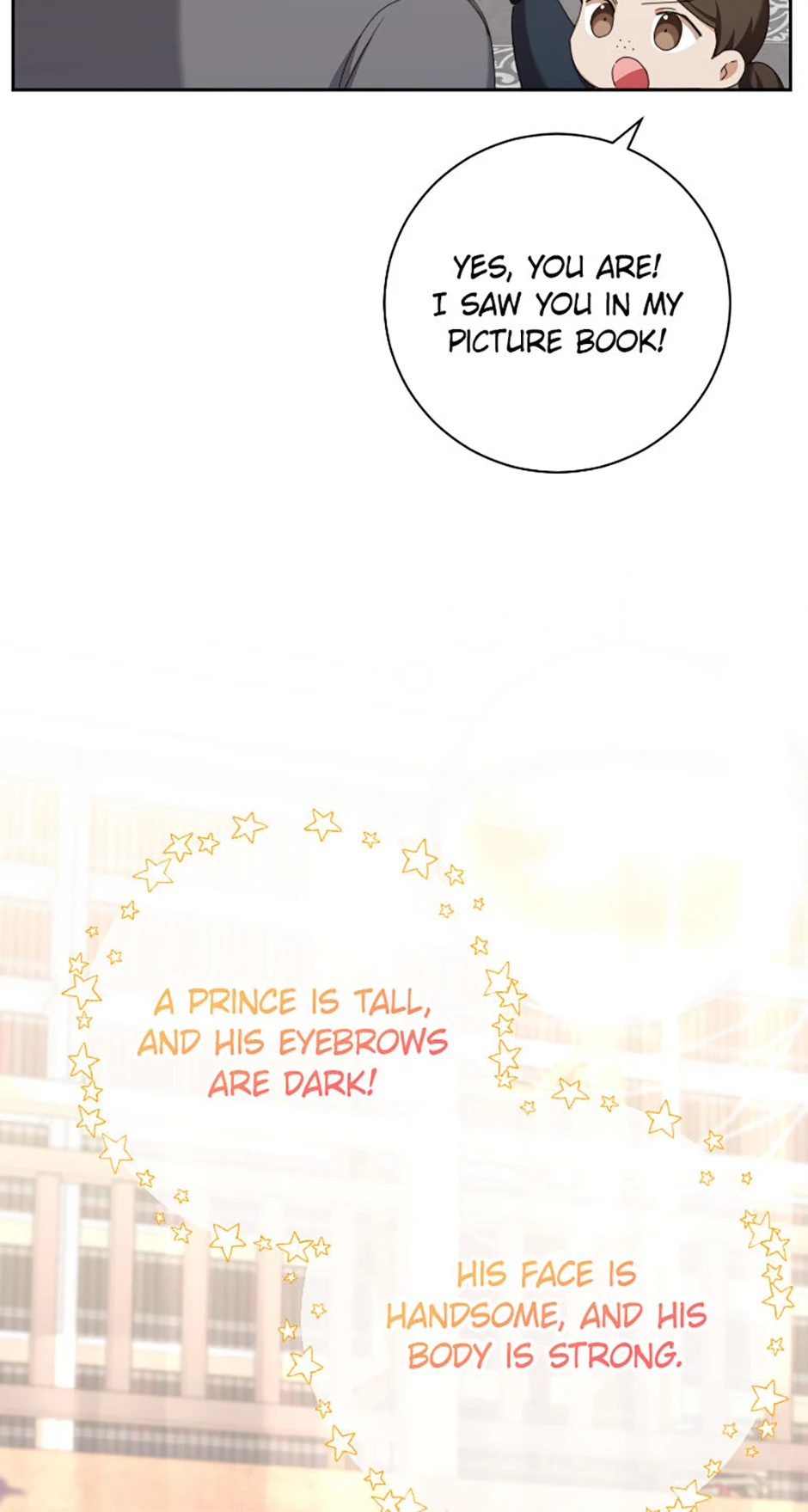 For a Certain Princess [Official] Chapter 7 page 4