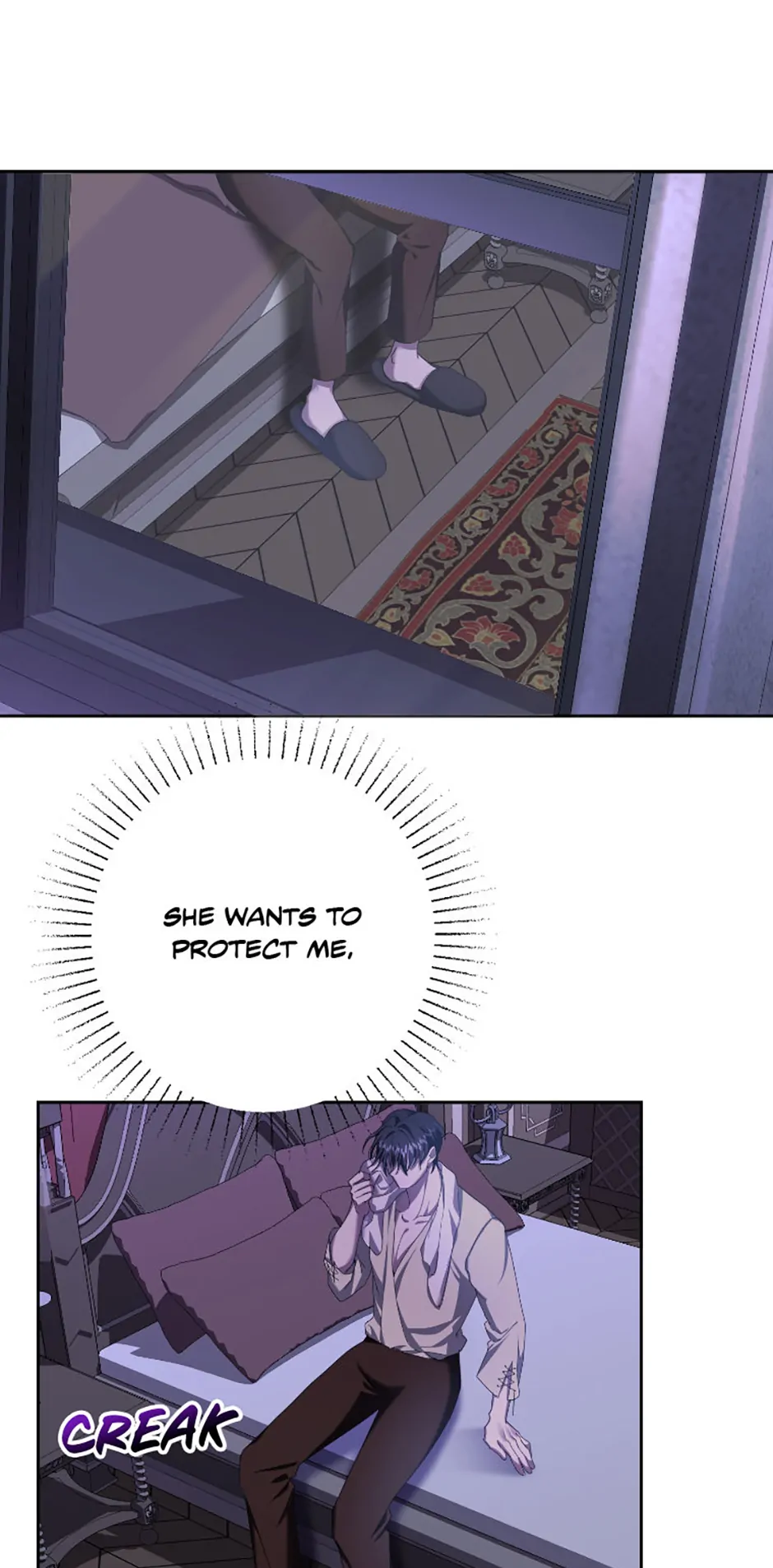 For a Certain Princess [Official] Chapter 7 page 49