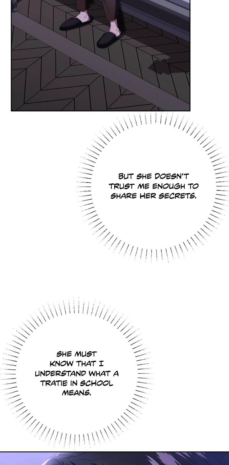 For a Certain Princess [Official] Chapter 7 page 50