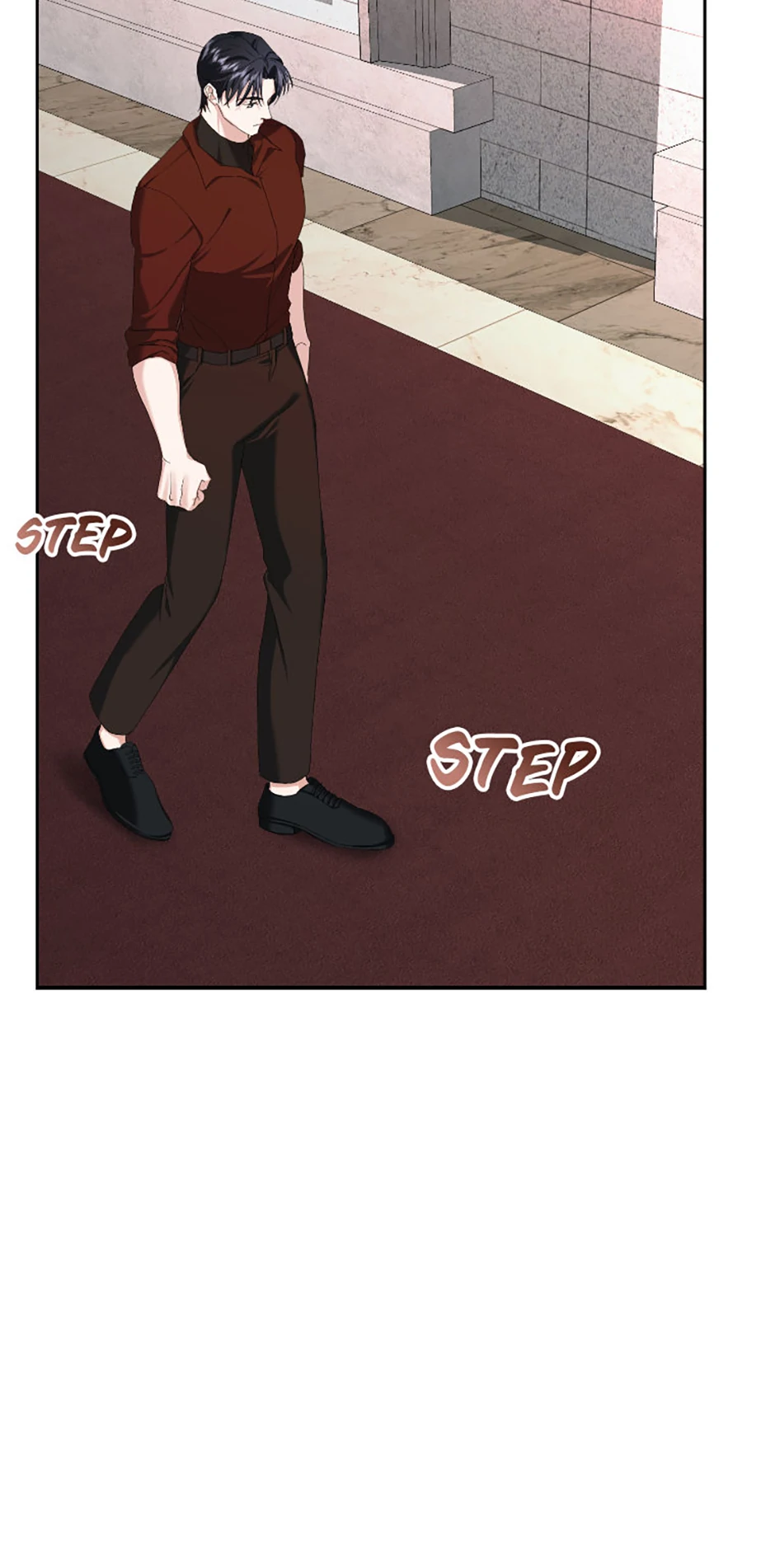 For a Certain Princess [Official] Chapter 7 page 54