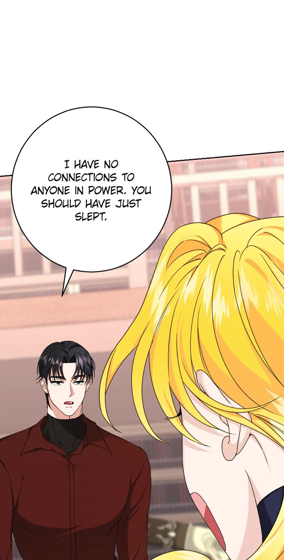 For a Certain Princess [Official] Chapter 7 page 59