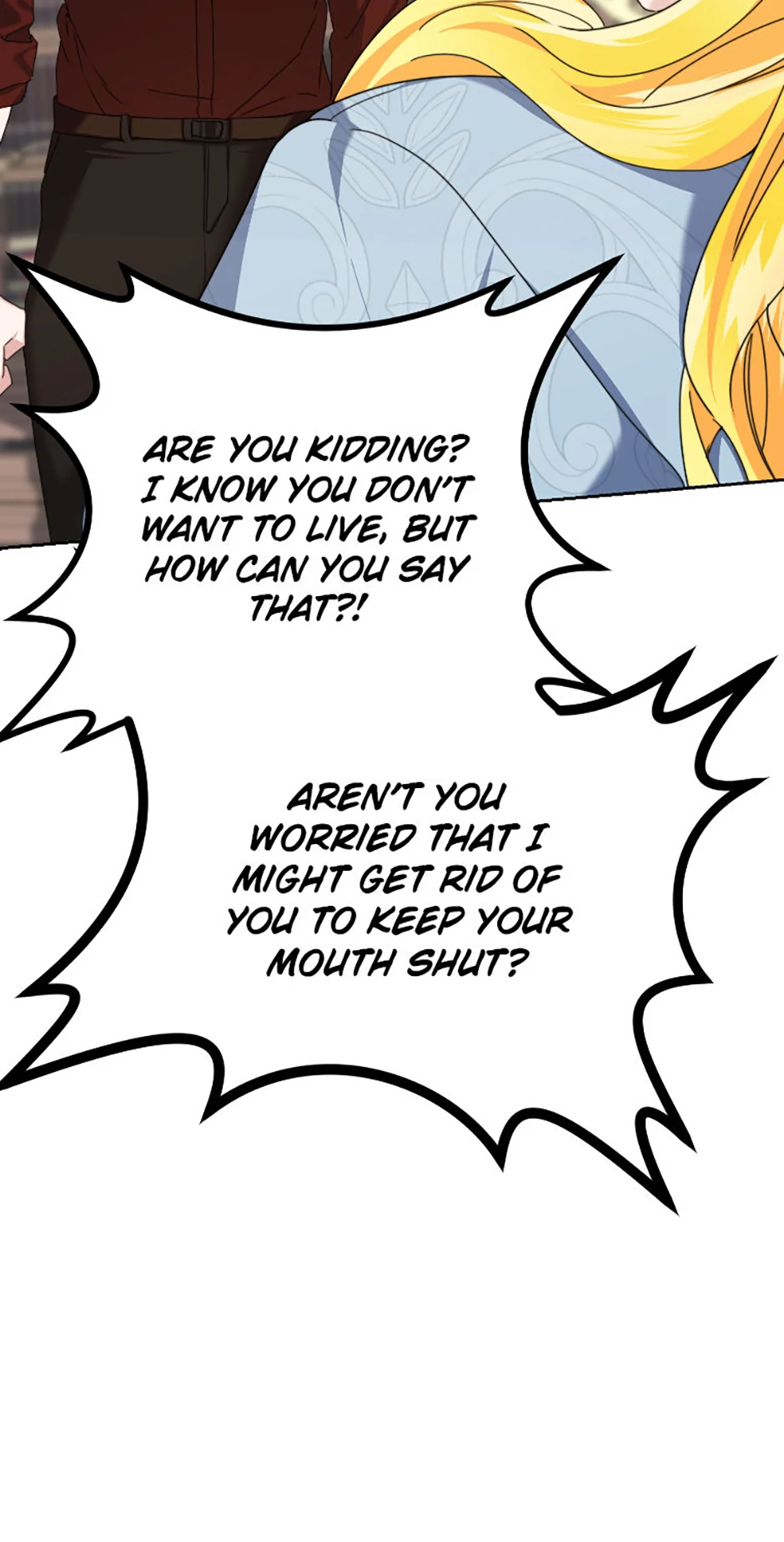 For a Certain Princess [Official] Chapter 7 page 60