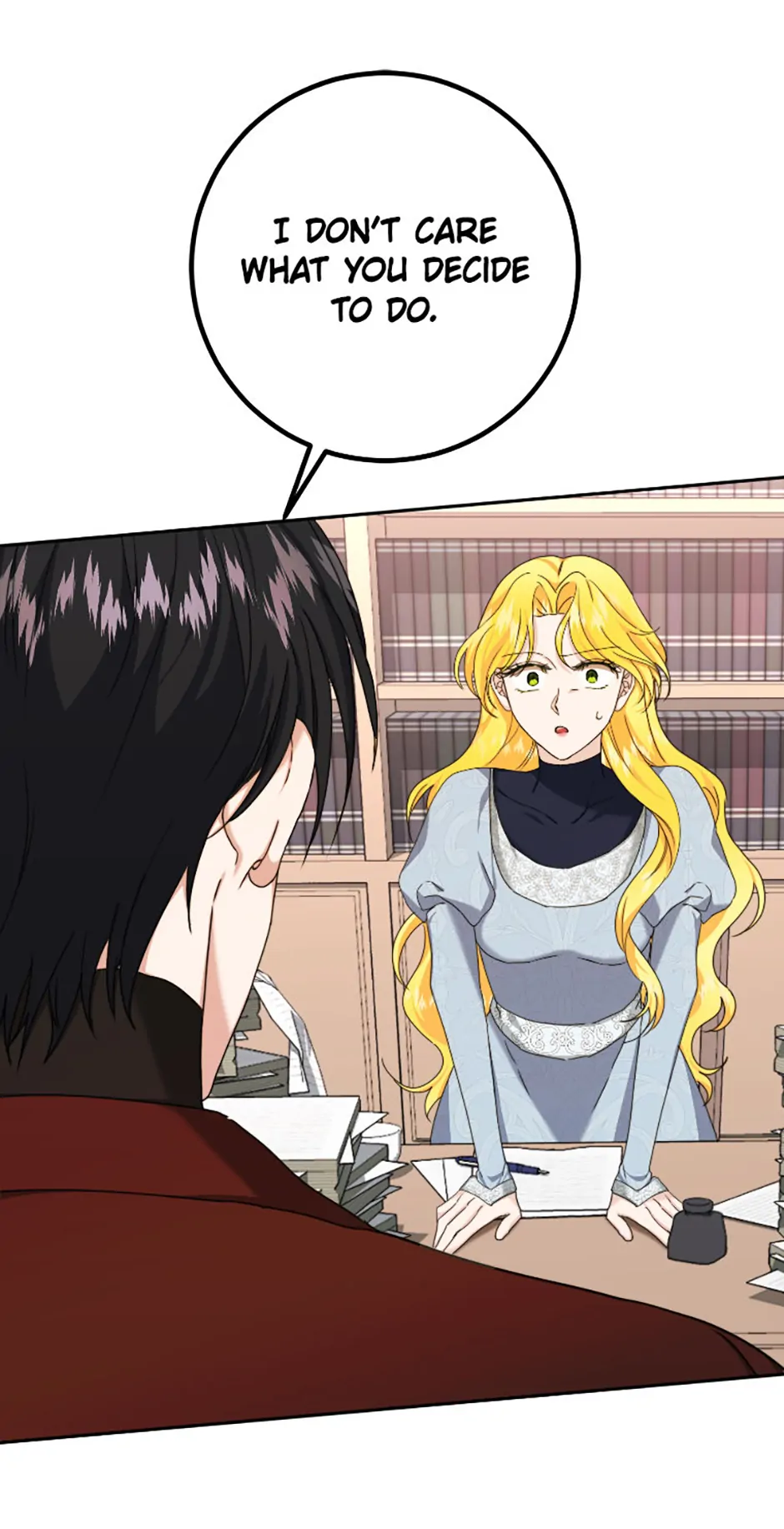For a Certain Princess [Official] Chapter 7 page 61