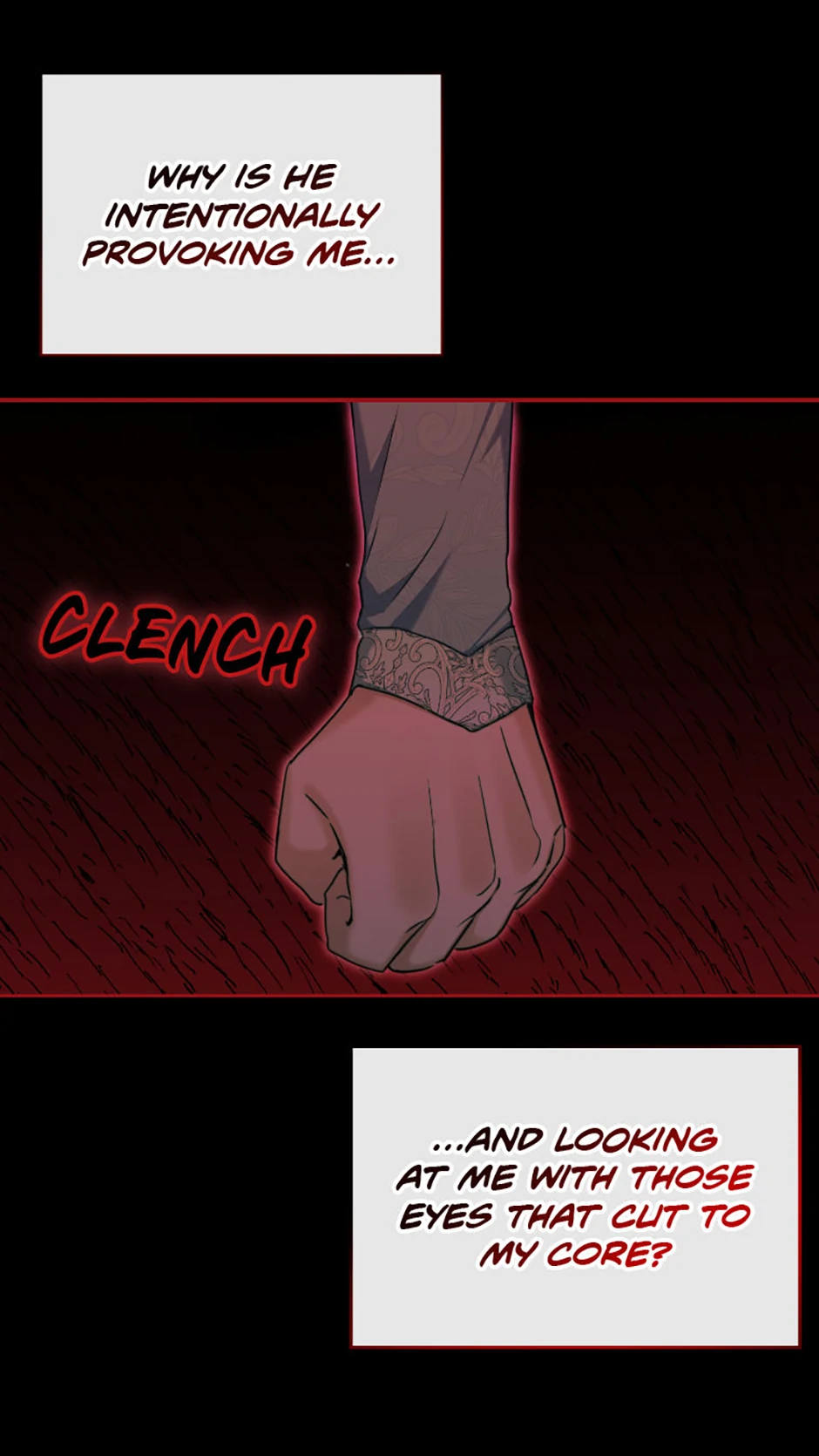 For a Certain Princess [Official] Chapter 7 page 68