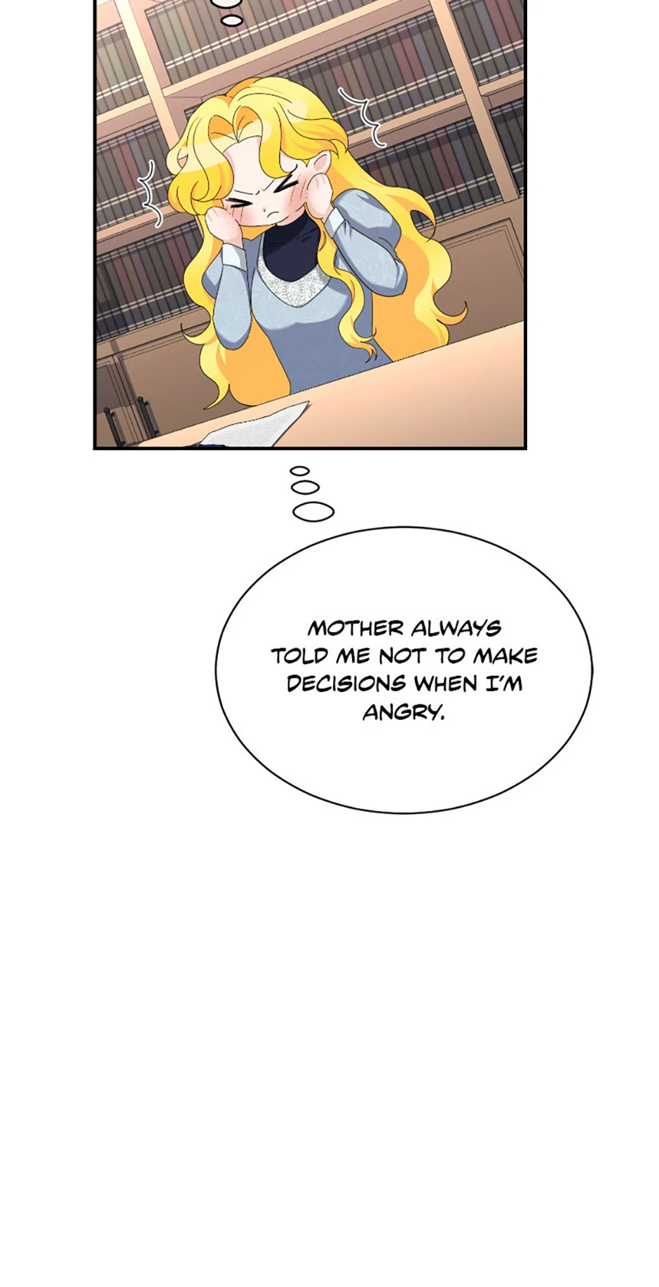 For a Certain Princess [Official] Chapter 8 page 11