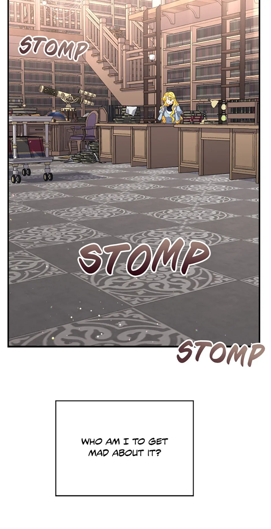 For a Certain Princess [Official] Chapter 8 page 13